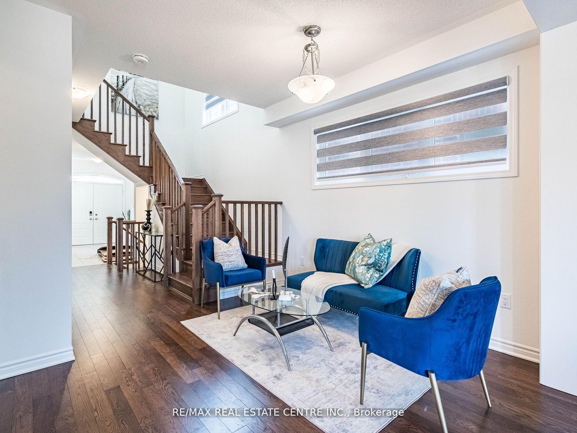 Photo 5 of 1577 Scarlett Trail, Pickering, Rural Pickering — HOMEH