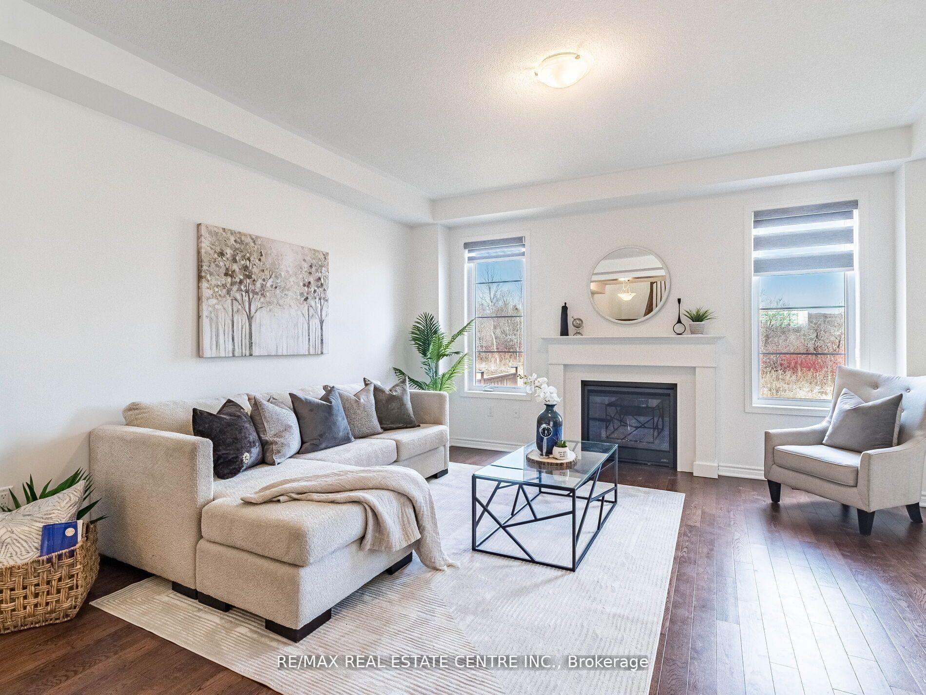 Photo 6 of 1577 Scarlett Trail, Pickering, Rural Pickering — HOMEH