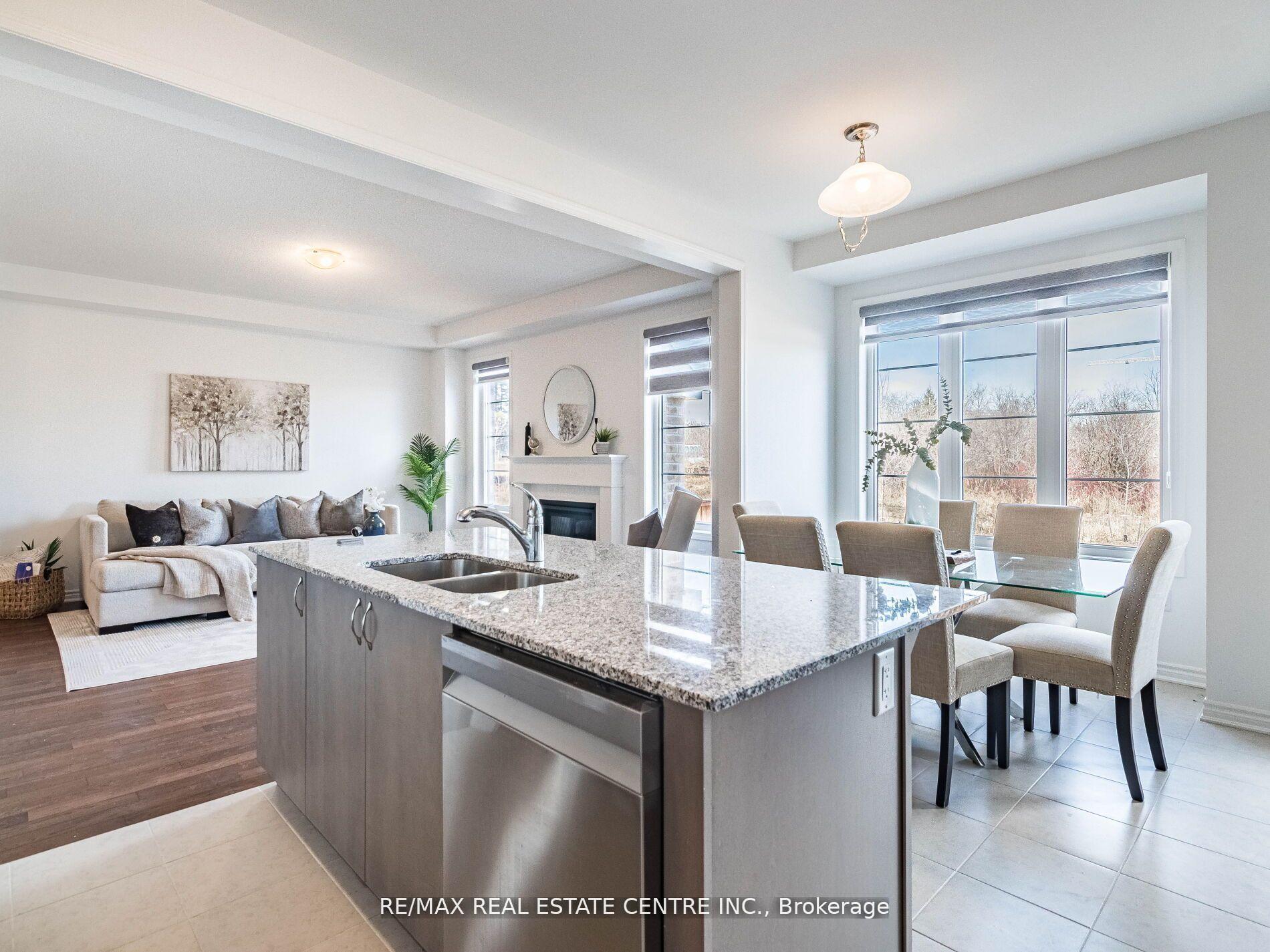 Photo 9 of 1577 Scarlett Trail, Pickering, Rural Pickering — HOMEH