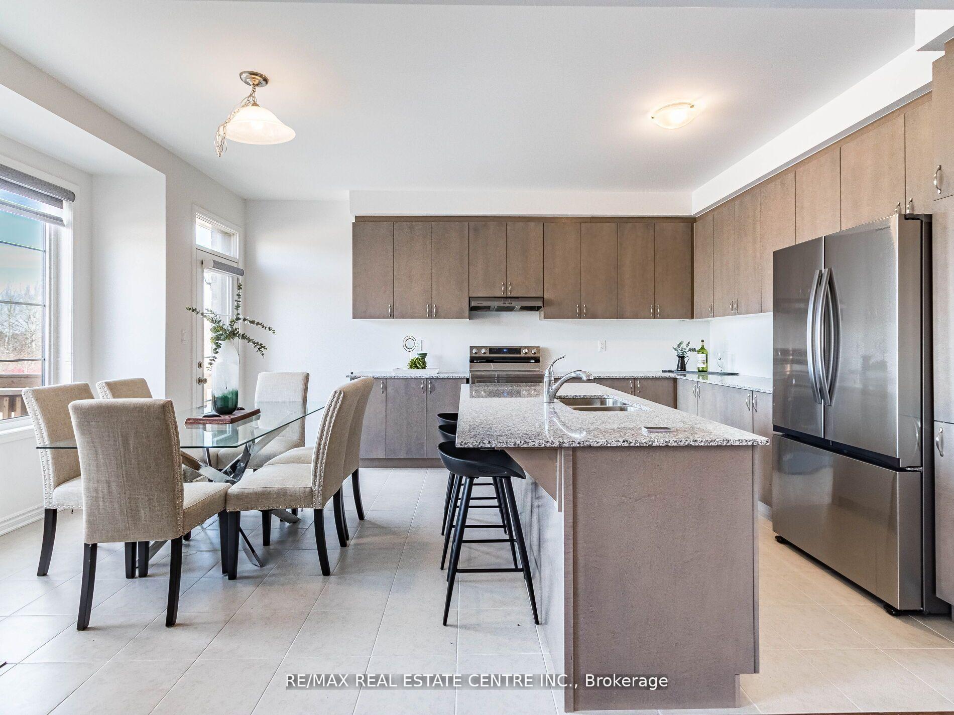 Photo 10 of 1577 Scarlett Trail, Pickering, Rural Pickering — HOMEH