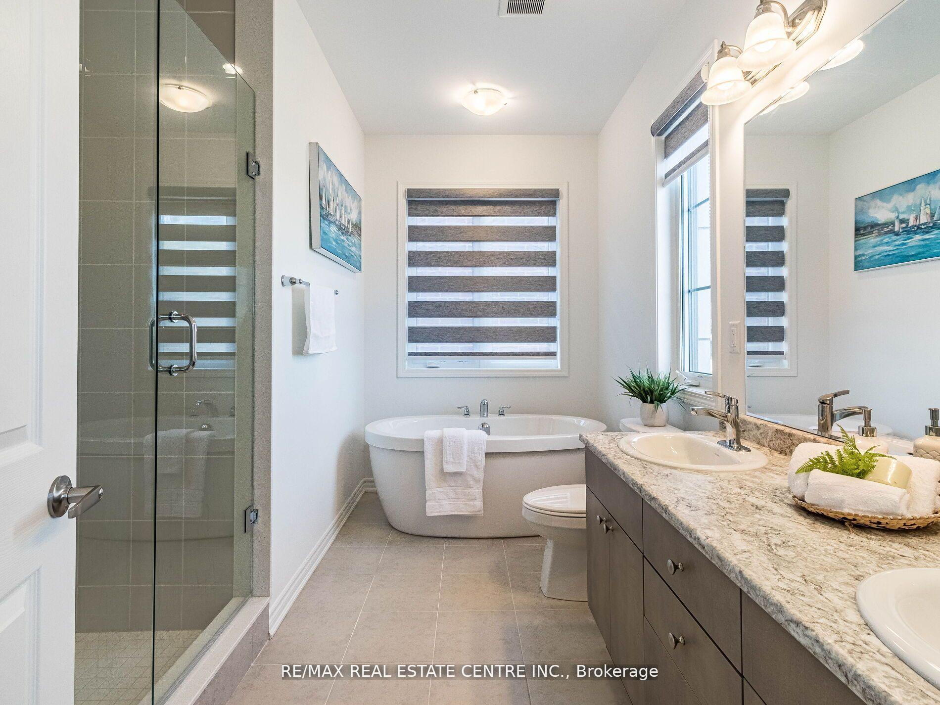 Photo 15 of 1577 Scarlett Trail, Pickering, Rural Pickering — HOMEH