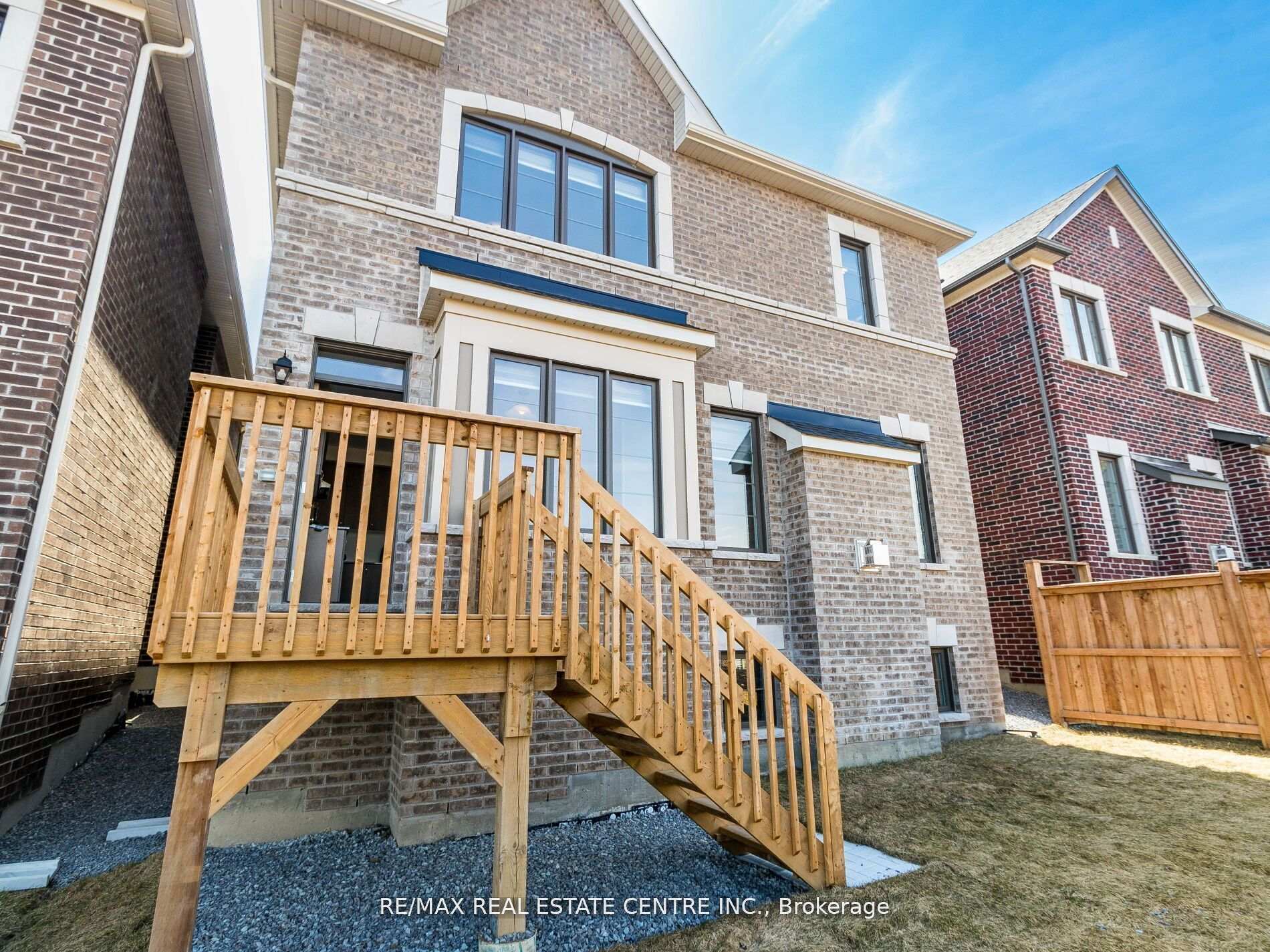 Photo 19 of 1577 Scarlett Trail, Pickering, Rural Pickering — HOMEH