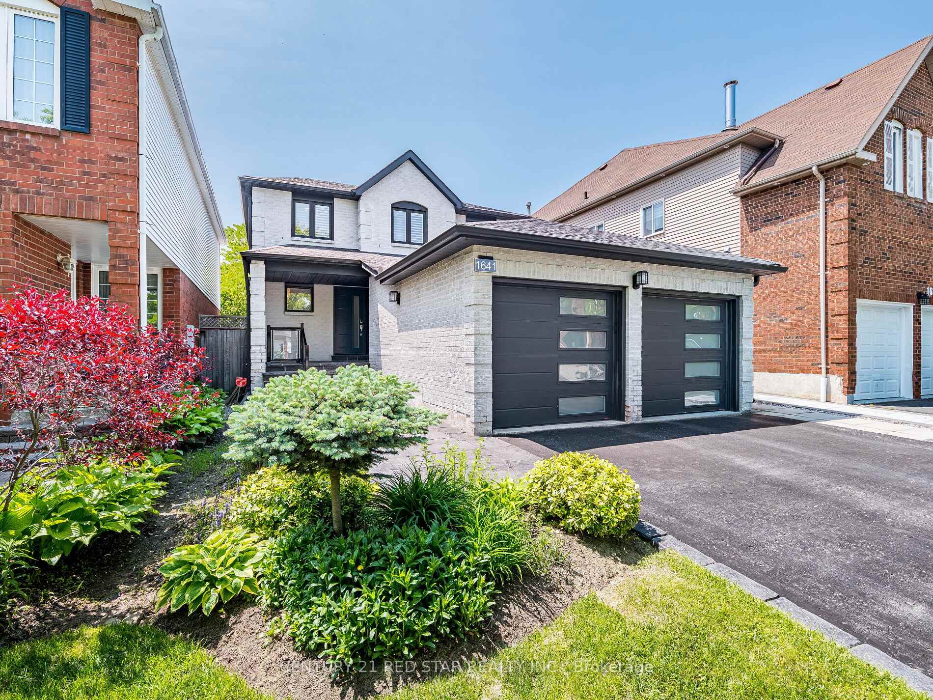 Photo 1 of 1641 Middleton Street, Pickering, Brock Ridge — HOMEH
