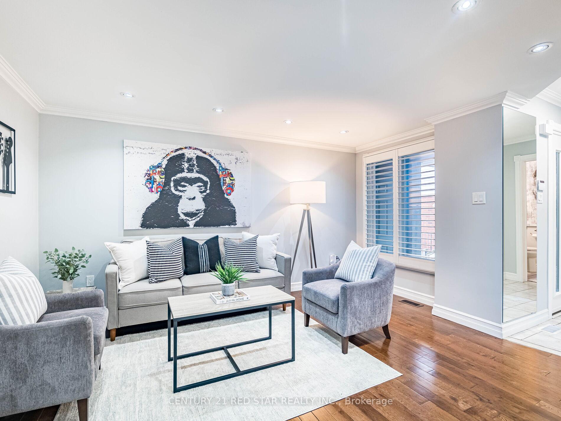 Photo 7 of 1641 Middleton Street, Pickering, Brock Ridge — HOMEH