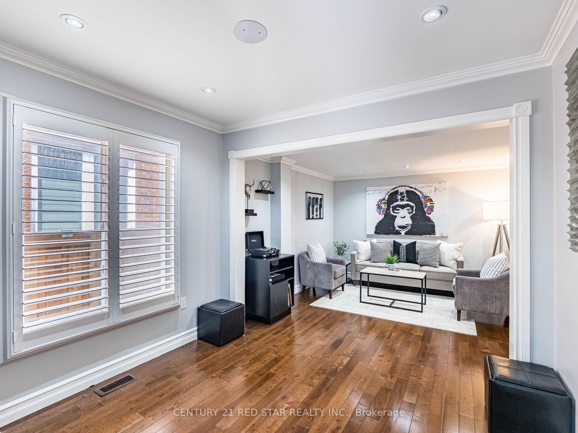 Photo 8 of 1641 Middleton Street, Pickering, Brock Ridge — HOMEH