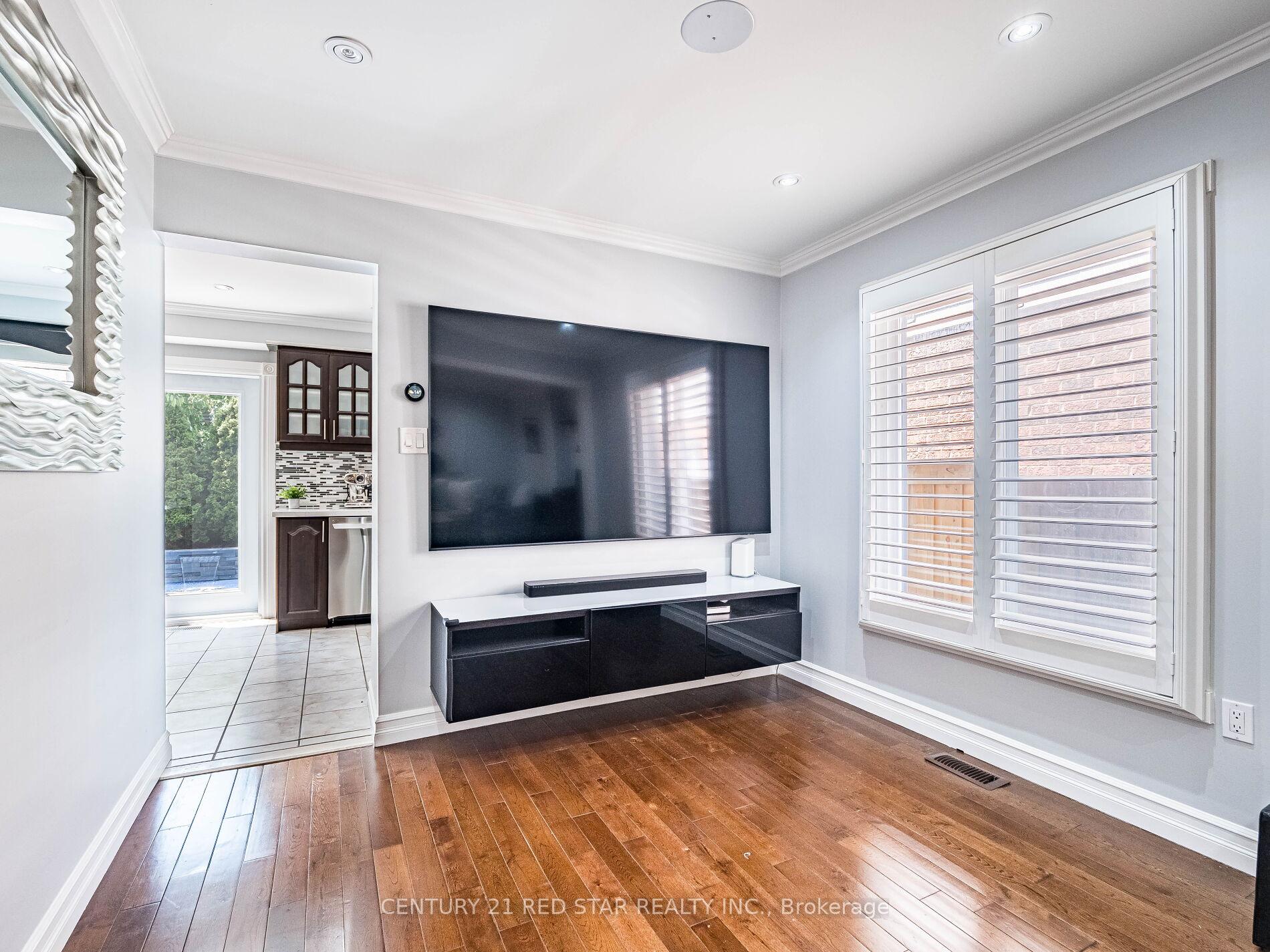Photo 9 of 1641 Middleton Street, Pickering, Brock Ridge — HOMEH
