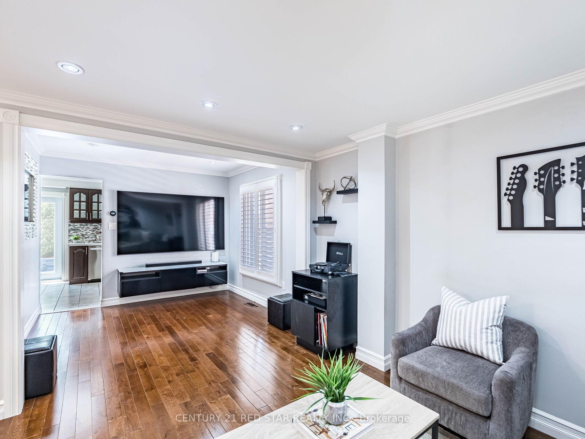 Photo 11 of 1641 Middleton Street, Pickering, Brock Ridge — HOMEH