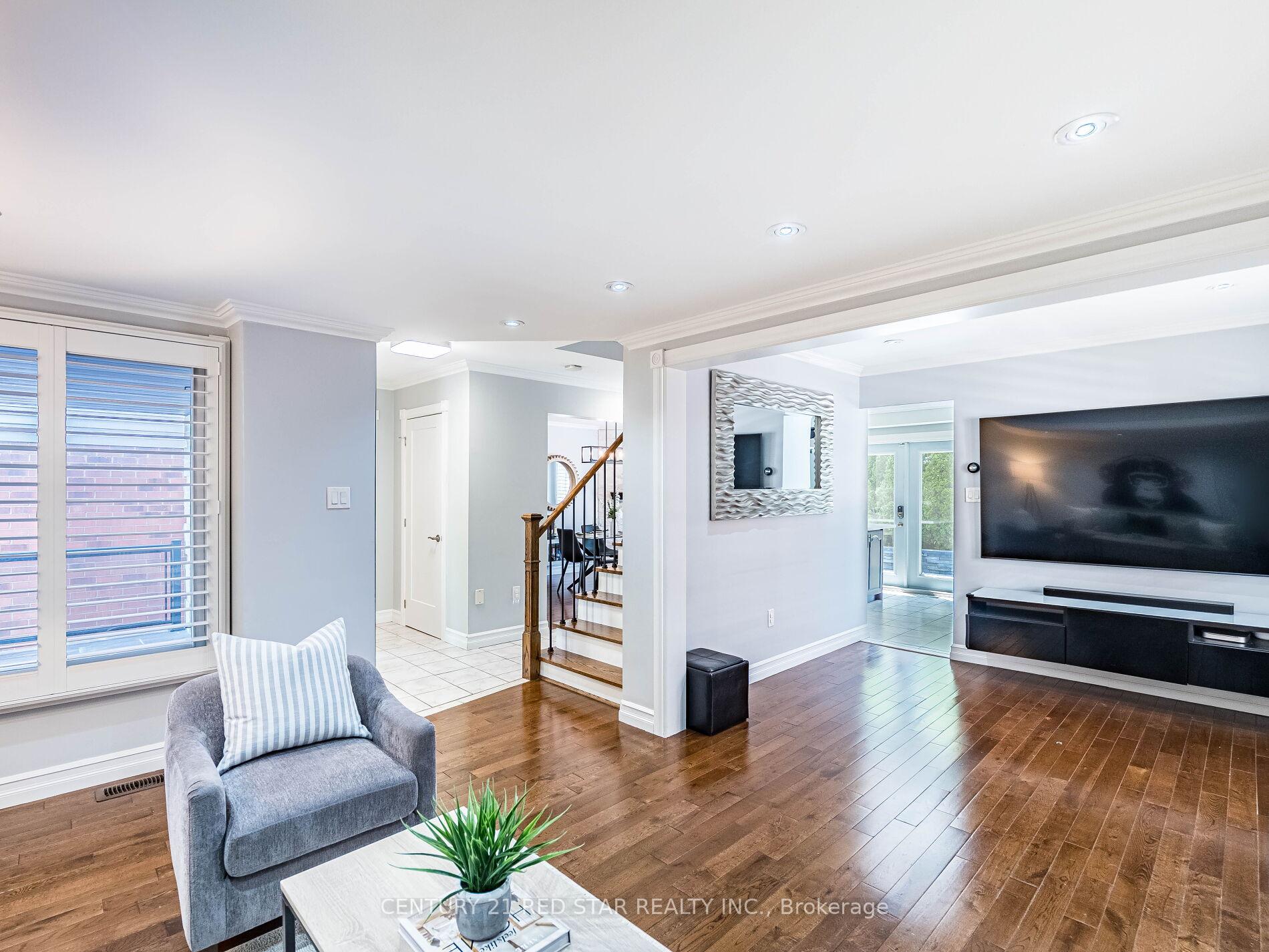 Photo 12 of 1641 Middleton Street, Pickering, Brock Ridge — HOMEH