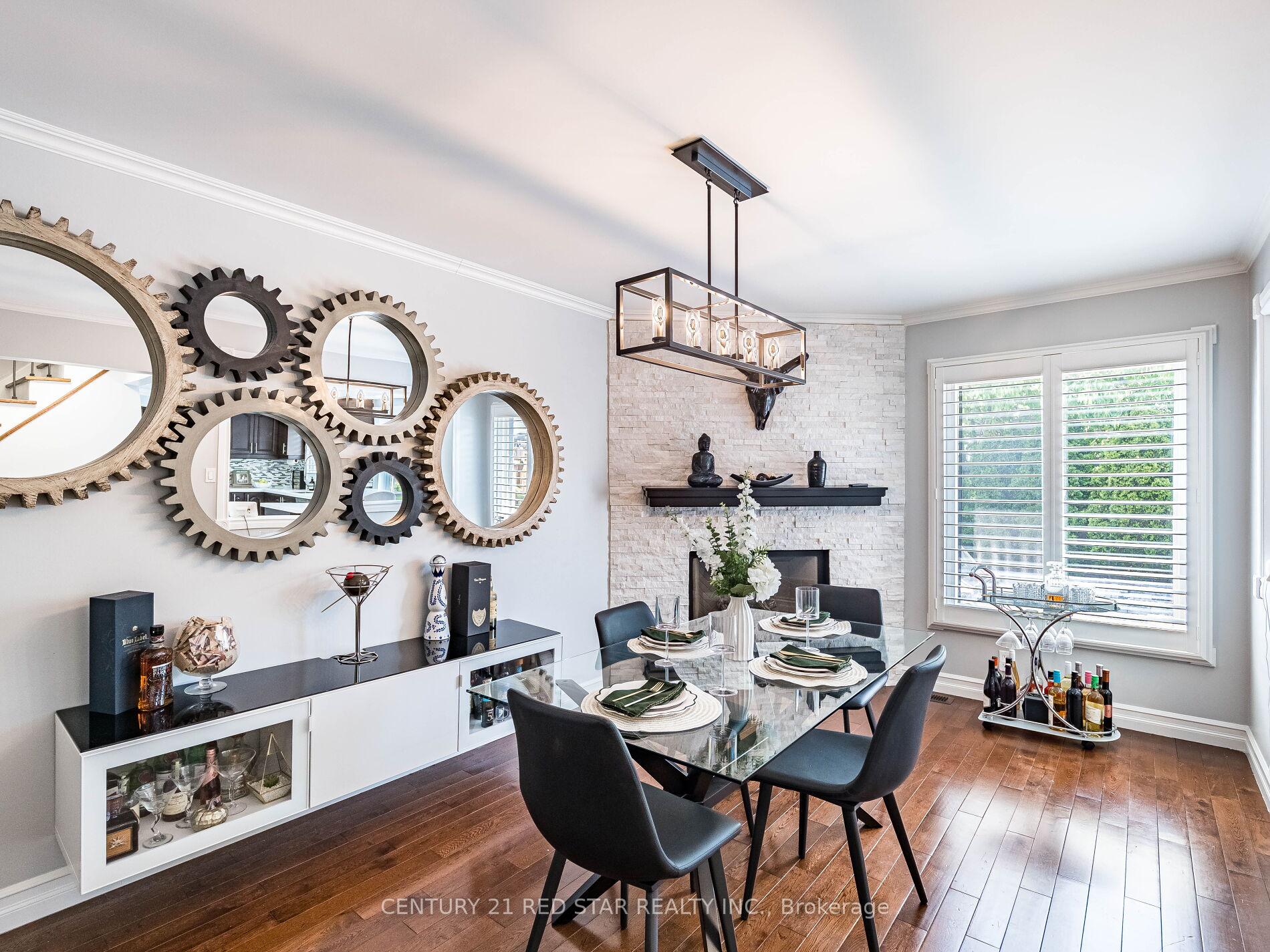 Photo 13 of 1641 Middleton Street, Pickering, Brock Ridge — HOMEH
