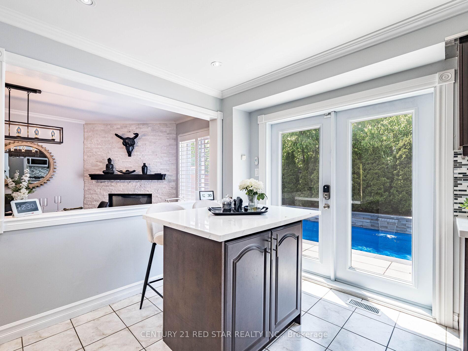 Photo 17 of 1641 Middleton Street, Pickering, Brock Ridge — HOMEH