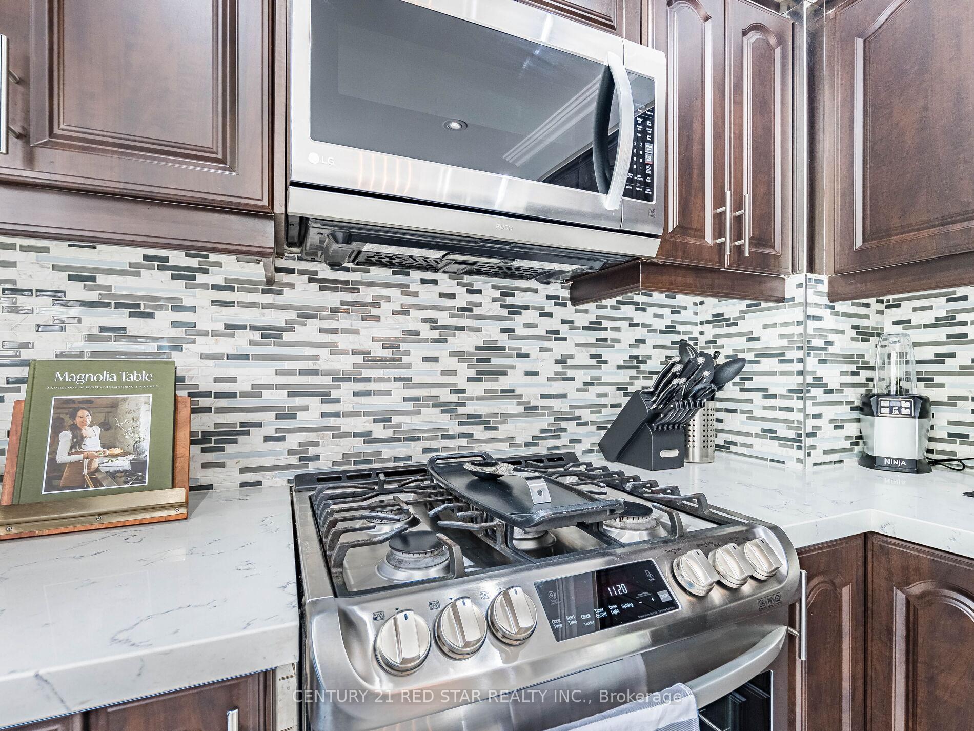 Photo 21 of 1641 Middleton Street, Pickering, Brock Ridge — HOMEH