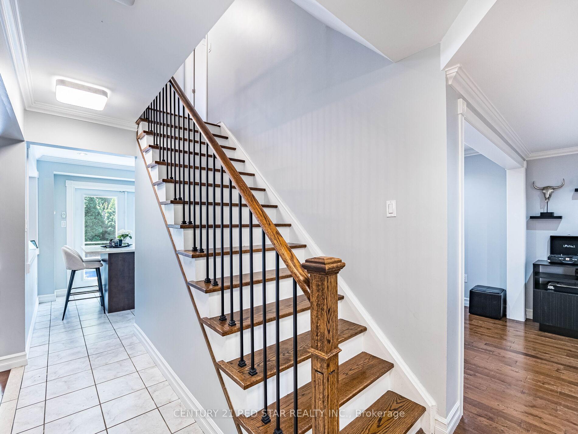 Photo 24 of 1641 Middleton Street, Pickering, Brock Ridge — HOMEH