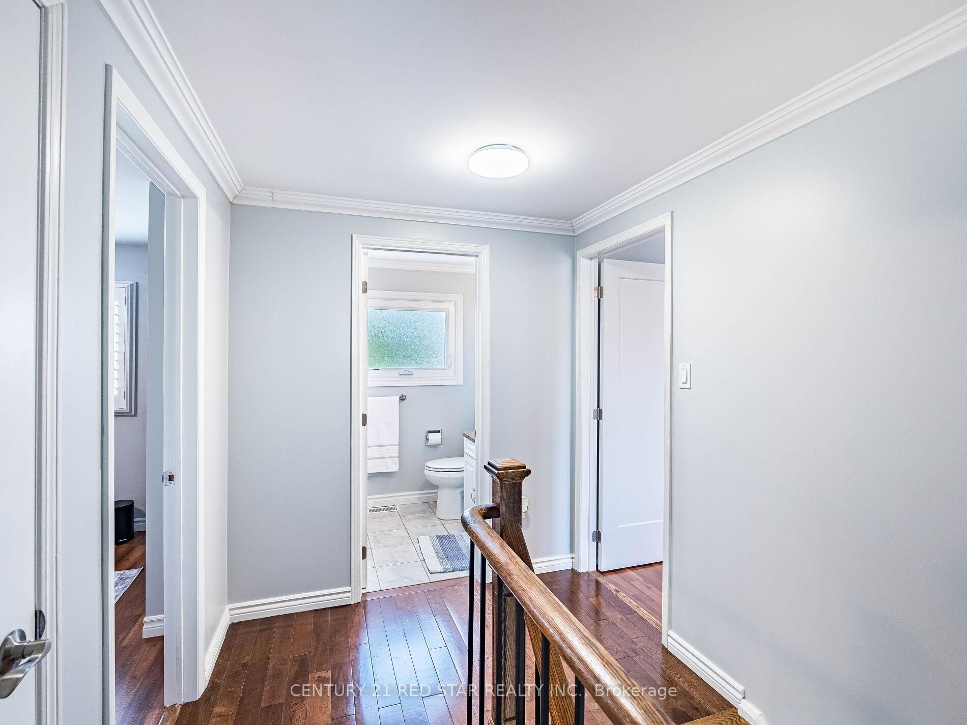 Photo 25 of 1641 Middleton Street, Pickering, Brock Ridge — HOMEH