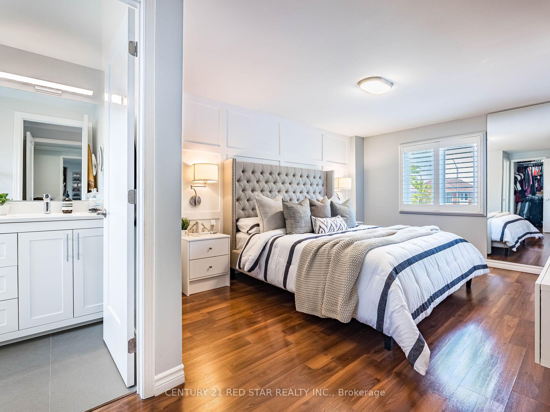 Photo 26 of 1641 Middleton Street, Pickering, Brock Ridge — HOMEH