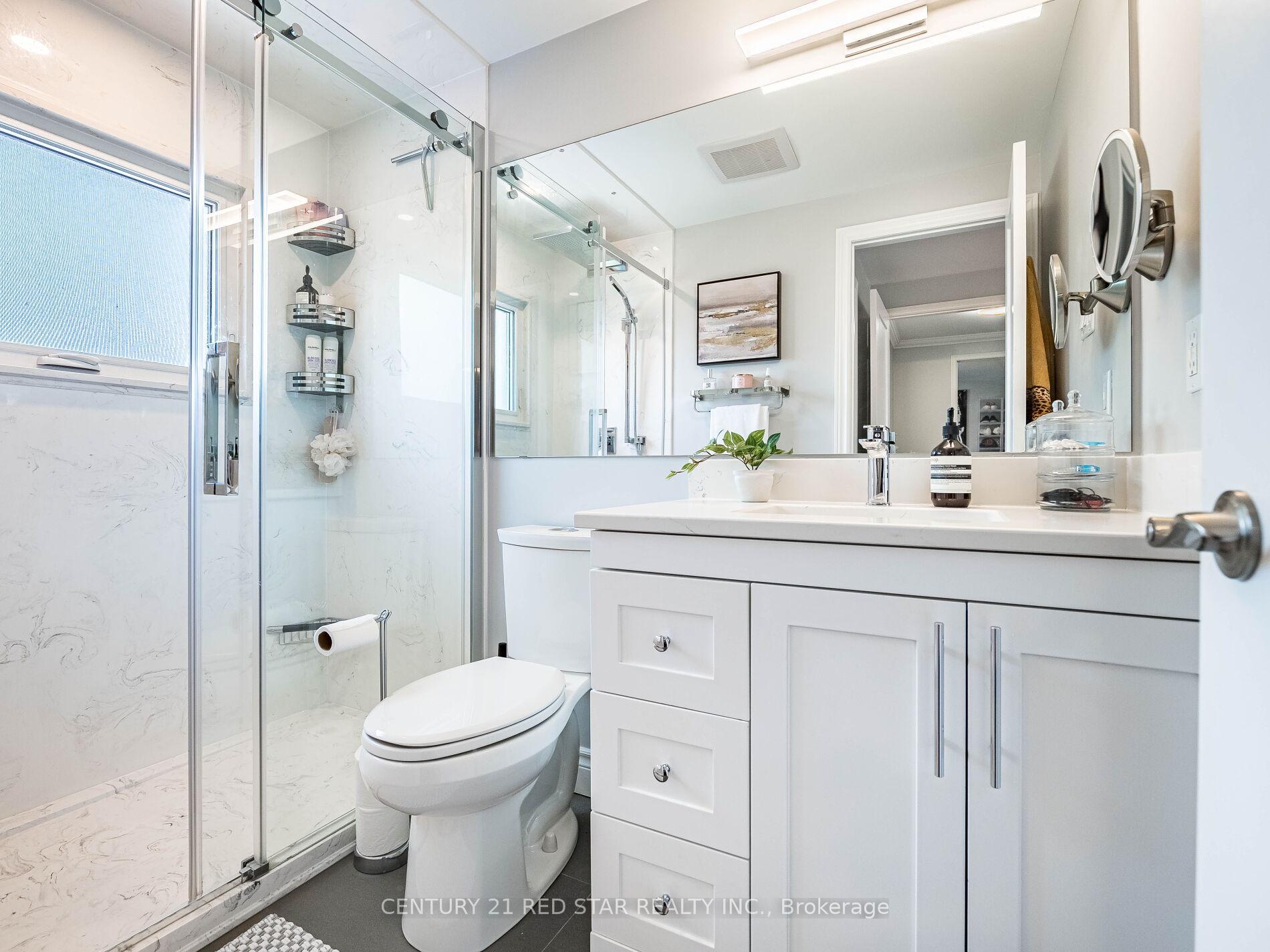 Photo 32 of 1641 Middleton Street, Pickering, Brock Ridge — HOMEH