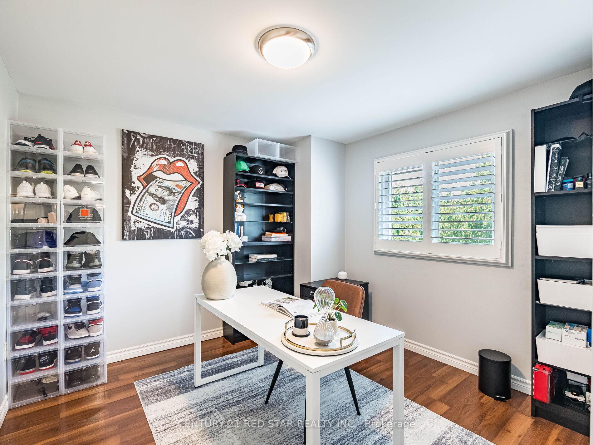 Photo 35 of 1641 Middleton Street, Pickering, Brock Ridge — HOMEH