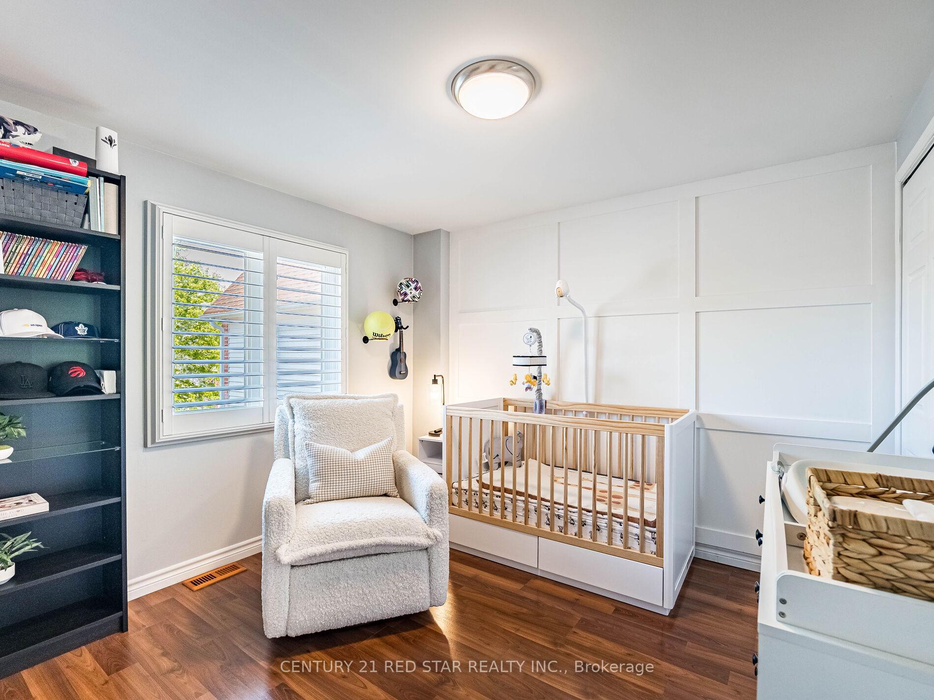 Photo 36 of 1641 Middleton Street, Pickering, Brock Ridge — HOMEH