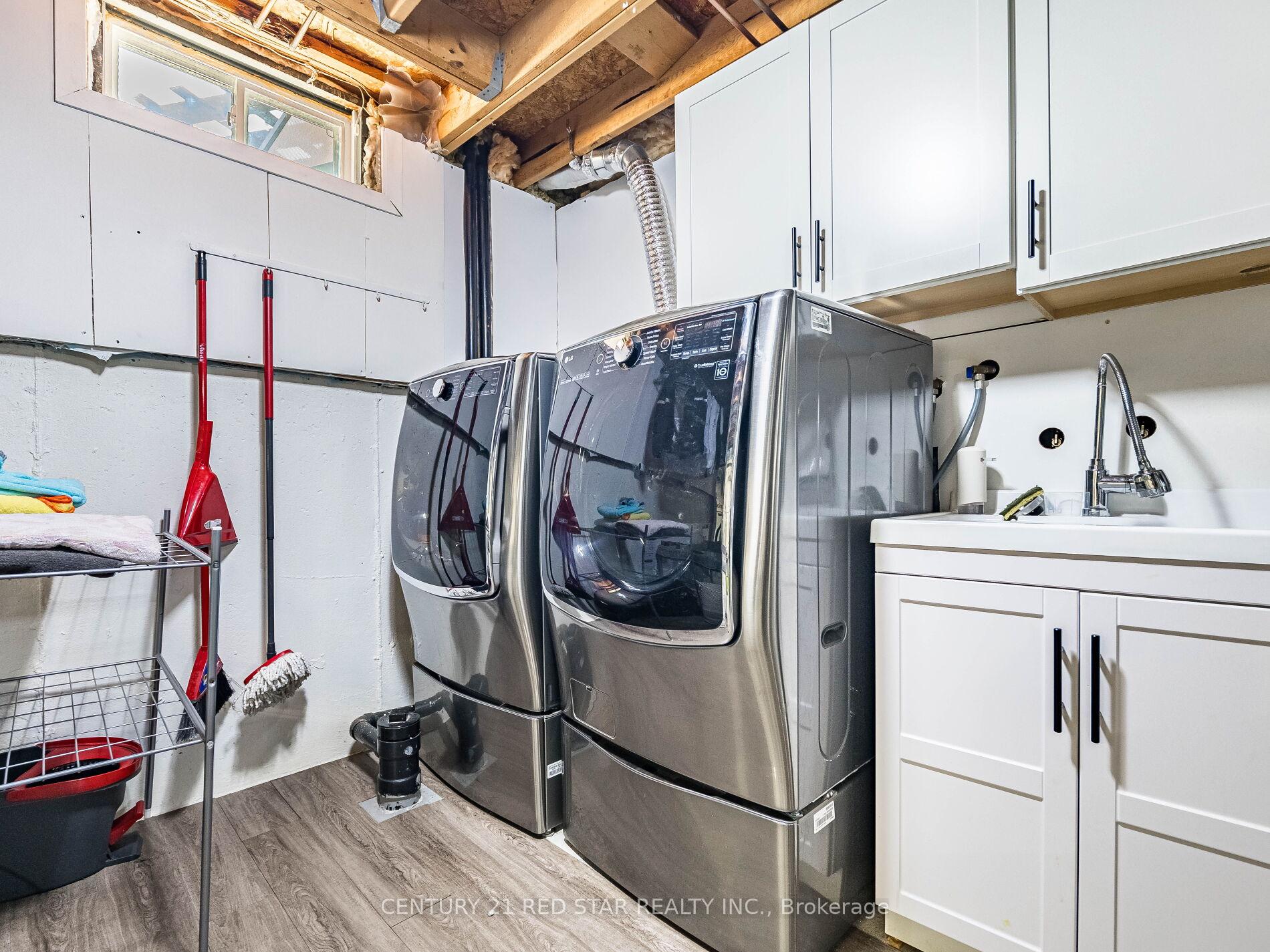 Photo 40 of 1641 Middleton Street, Pickering, Brock Ridge — HOMEH