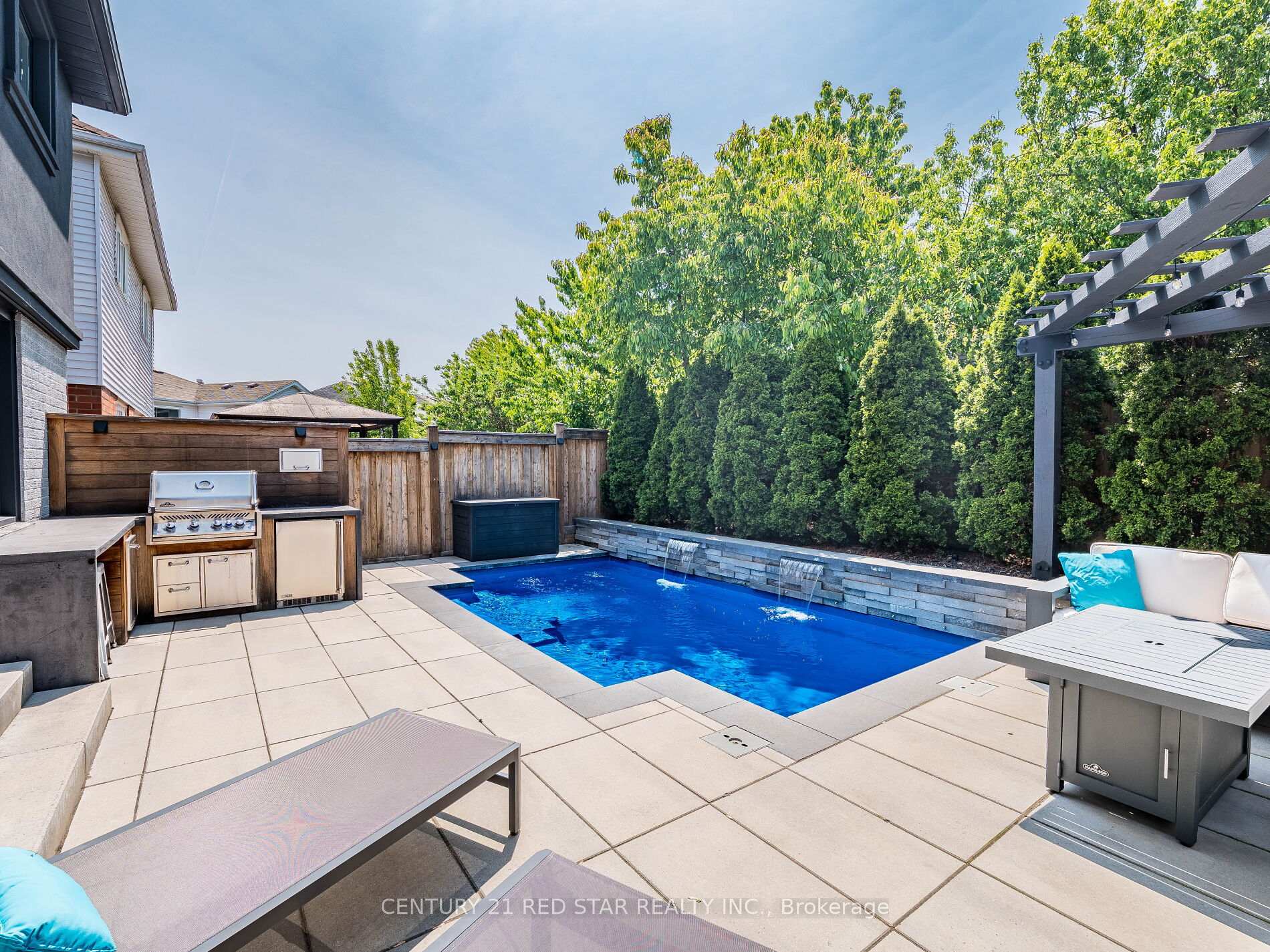 Photo 42 of 1641 Middleton Street, Pickering, Brock Ridge — HOMEH