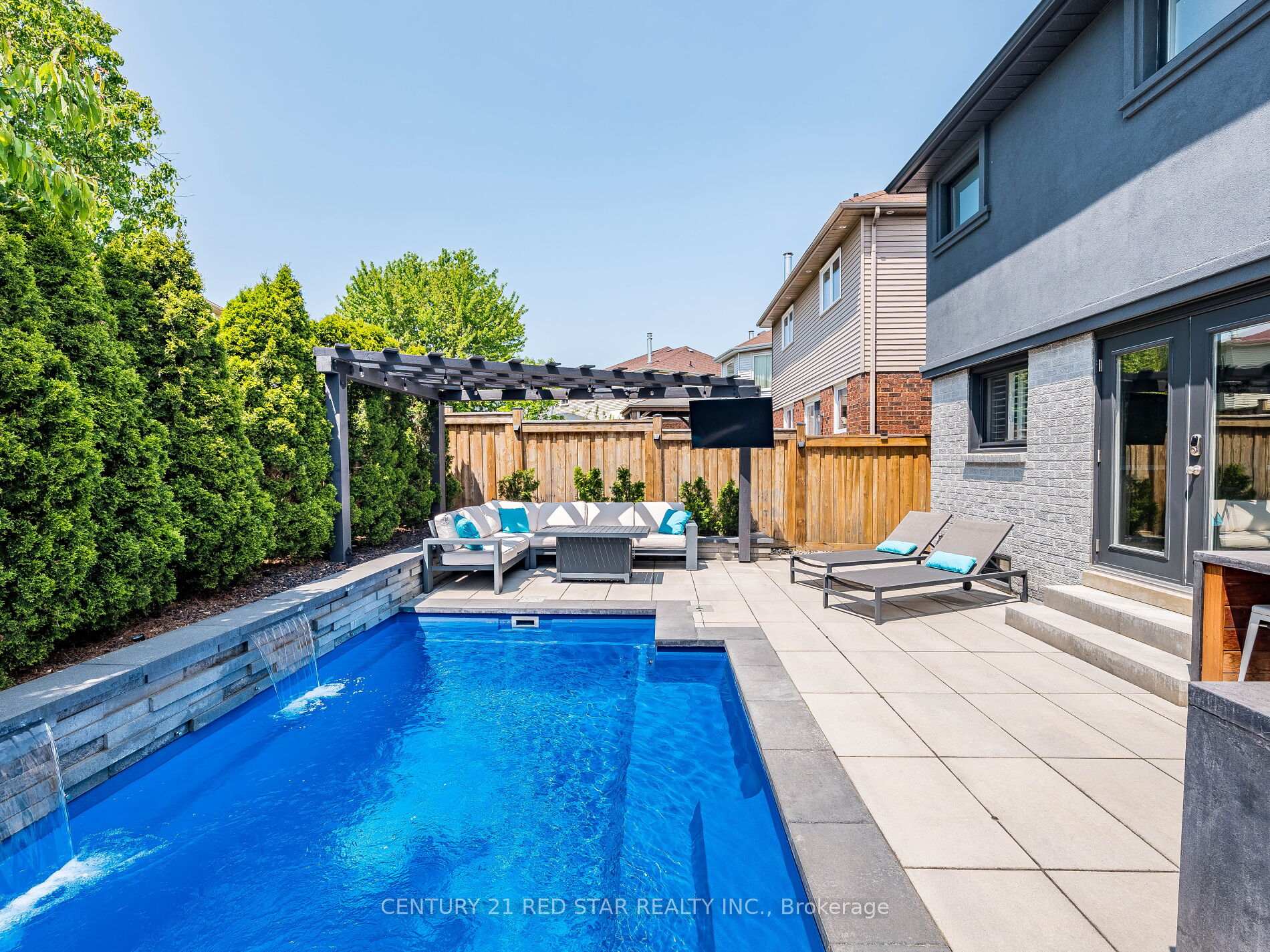 Photo 43 of 1641 Middleton Street, Pickering, Brock Ridge — HOMEH