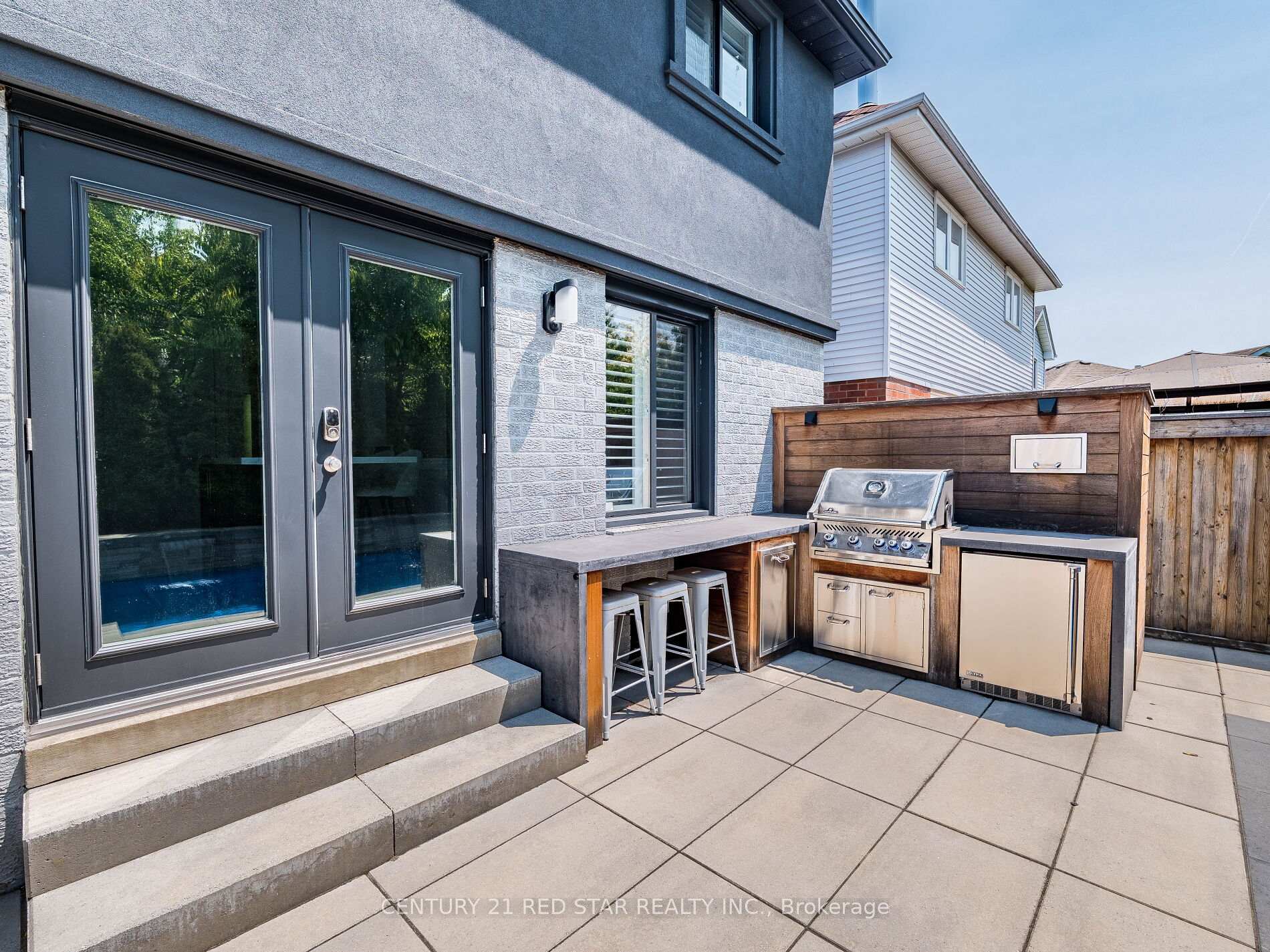 Photo 46 of 1641 Middleton Street, Pickering, Brock Ridge — HOMEH