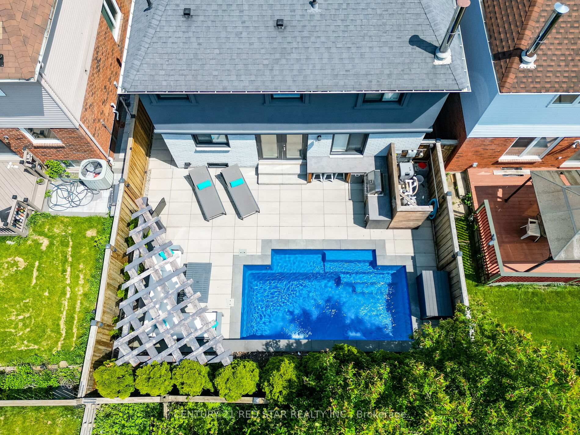 Photo 49 of 1641 Middleton Street, Pickering, Brock Ridge — HOMEH
