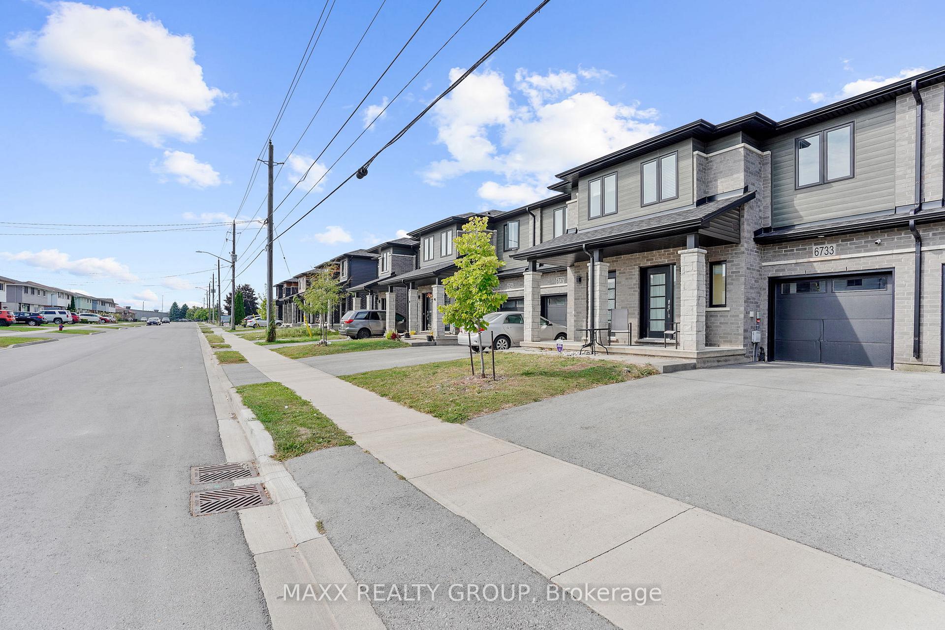 Photo 4 of 6733 Cropp Street, Niagara Falls, Morrison — HOMEH