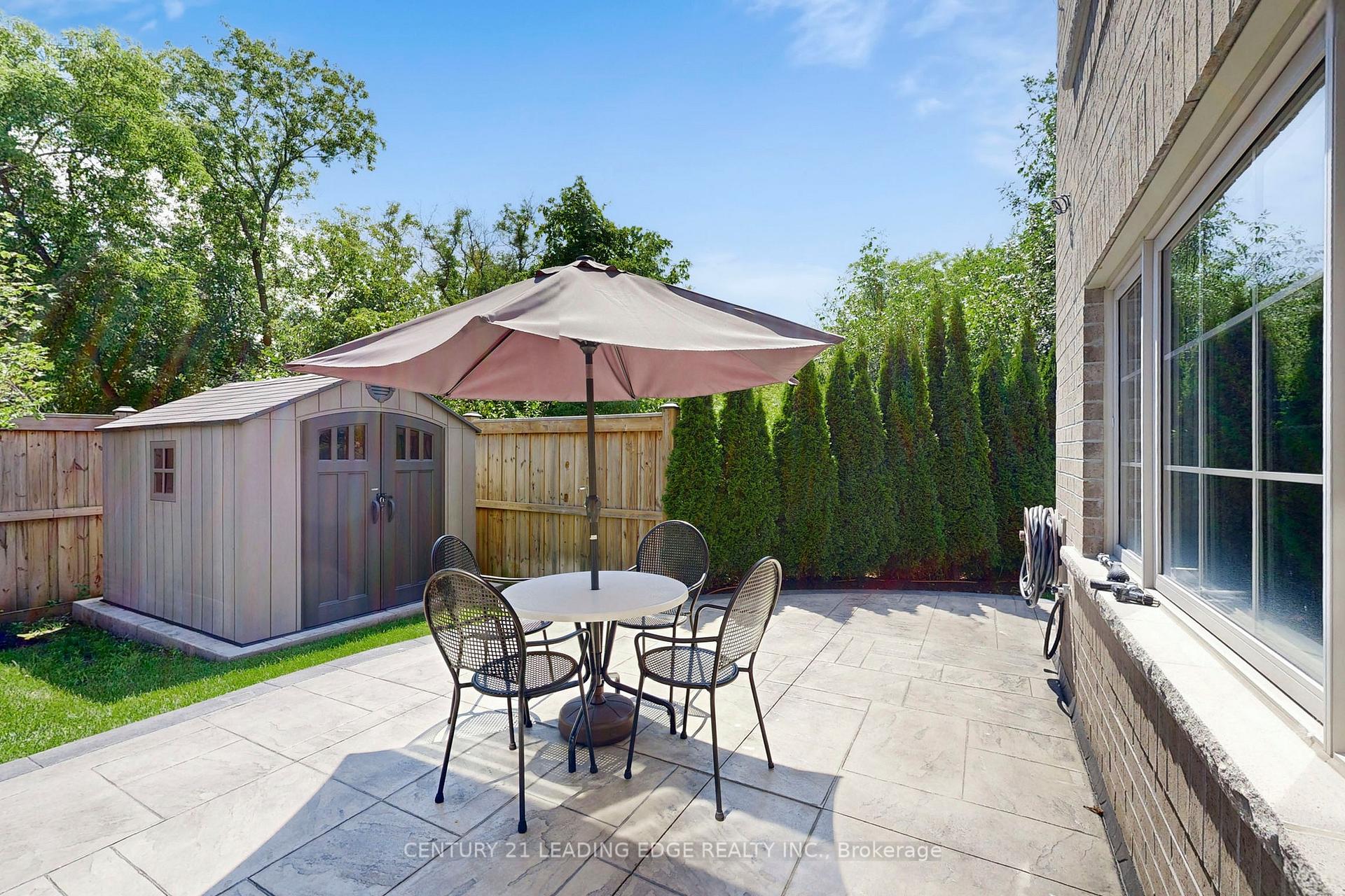 Photo 7 of 293 Shadow Place, Pickering, Rouge Park — HOMEH