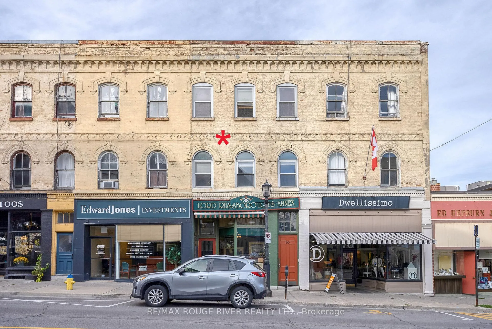Photo of 82 Walton Street
