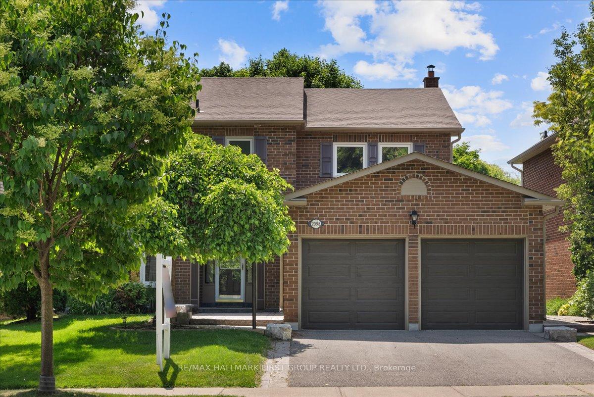 Photo 2 of 2098 Liverpool Road, Pickering, Liverpool — HOMEH