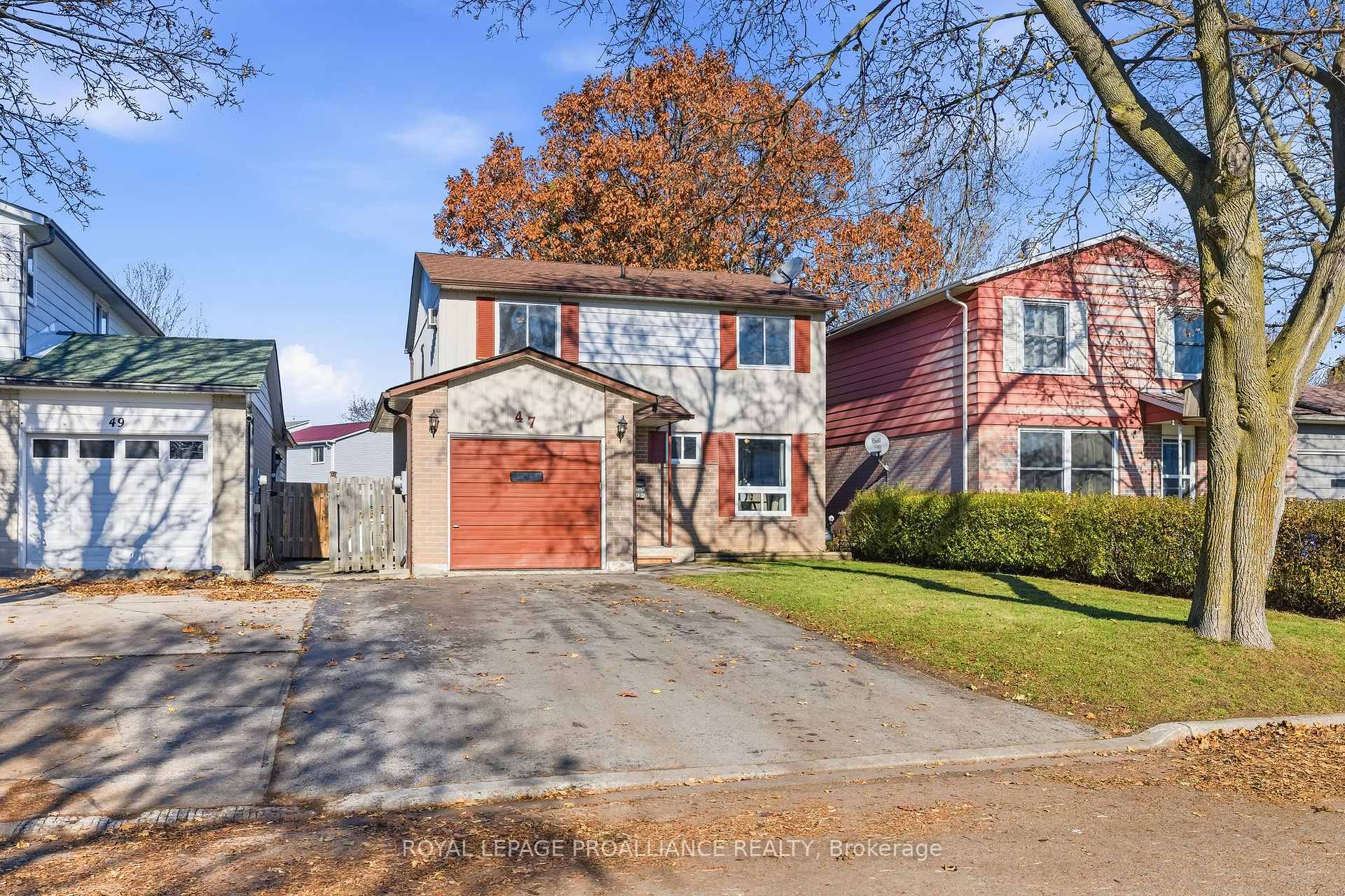 Photo 1 of 47 Arthur Mark Drive, Port Hope — HOMEH