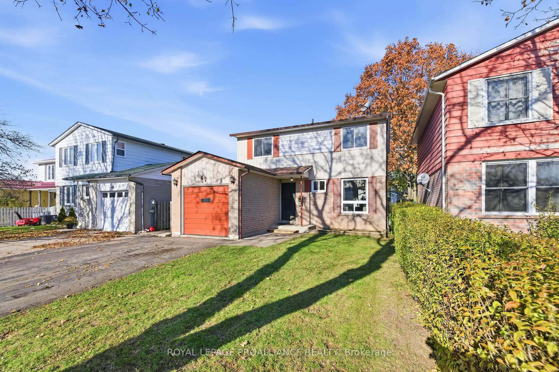 Photo 2 of 47 Arthur Mark Drive, Port Hope — HOMEH