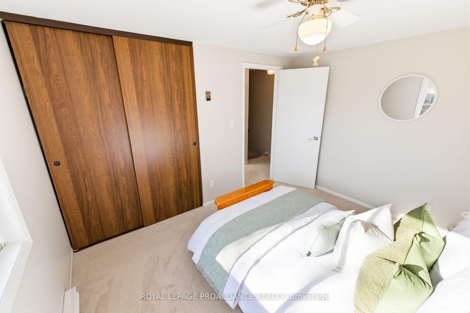 Photo 24 of 47 Arthur Mark Drive, Port Hope — HOMEH