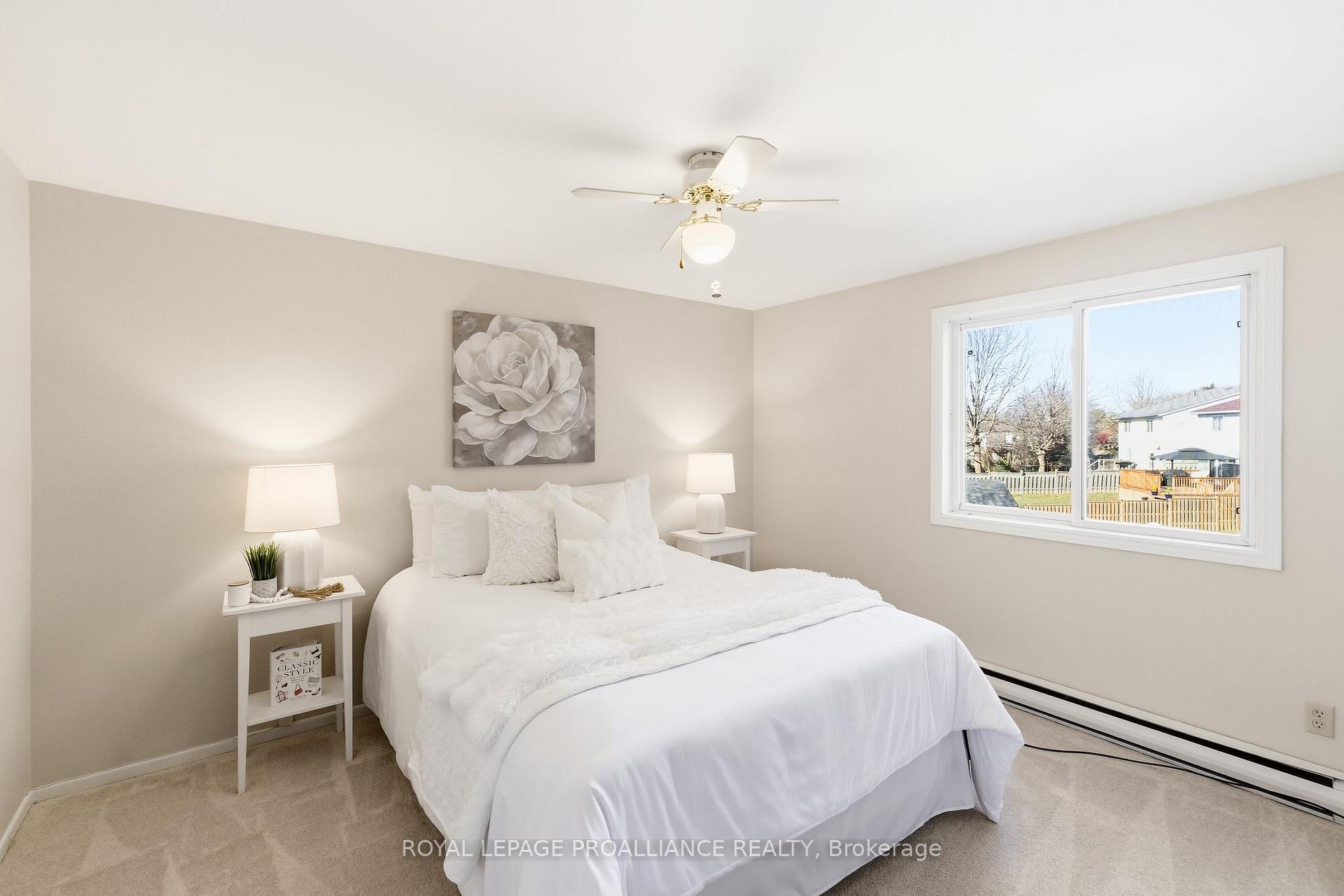 Photo 25 of 47 Arthur Mark Drive, Port Hope — HOMEH