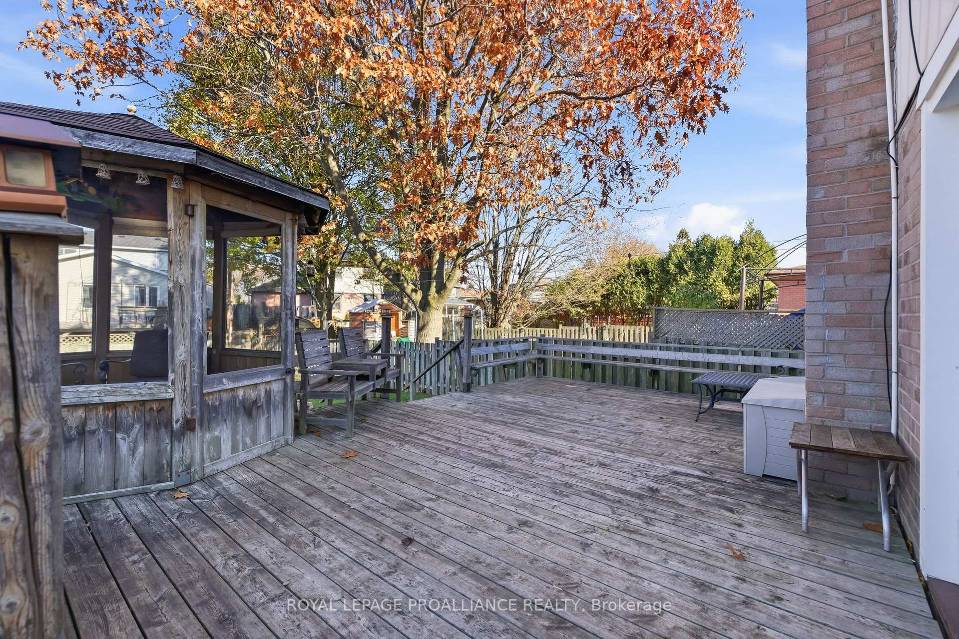 Photo 30 of 47 Arthur Mark Drive, Port Hope — HOMEH