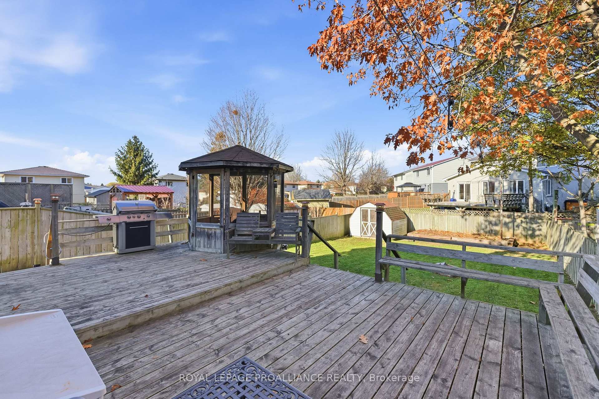 Photo 35 of 47 Arthur Mark Drive, Port Hope — HOMEH