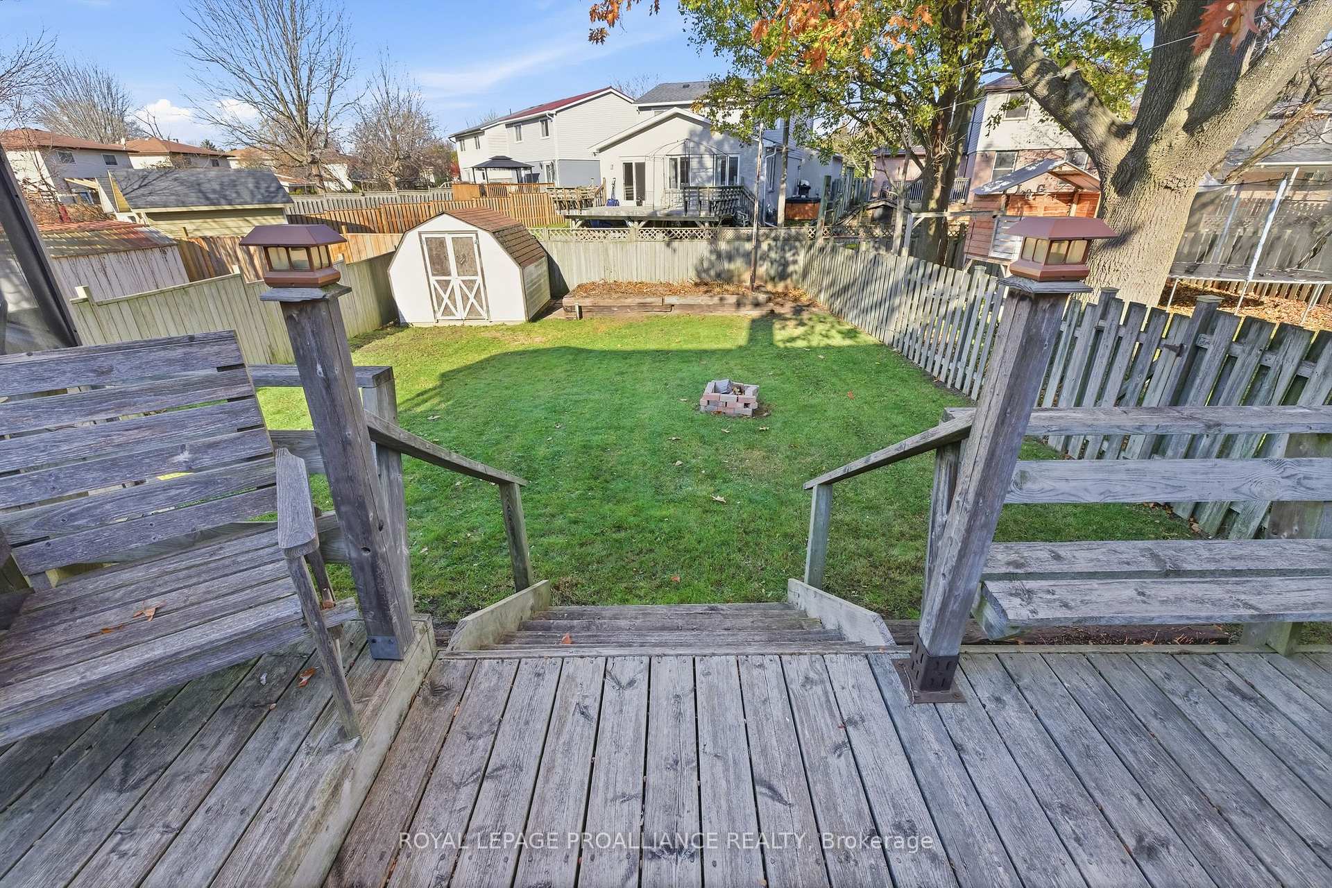 Photo 37 of 47 Arthur Mark Drive, Port Hope — HOMEH