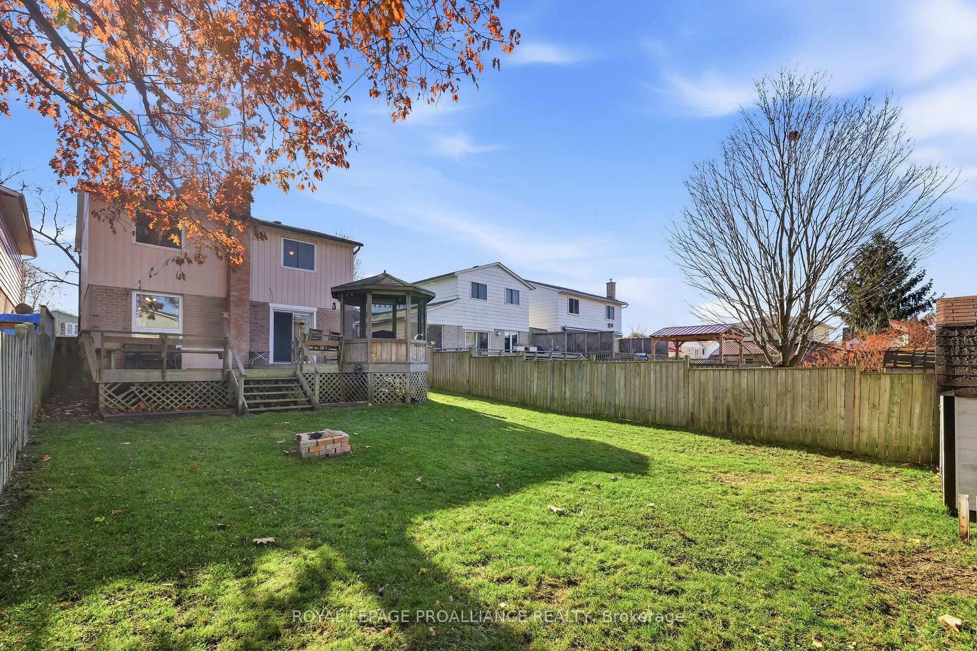 Photo 39 of 47 Arthur Mark Drive, Port Hope — HOMEH