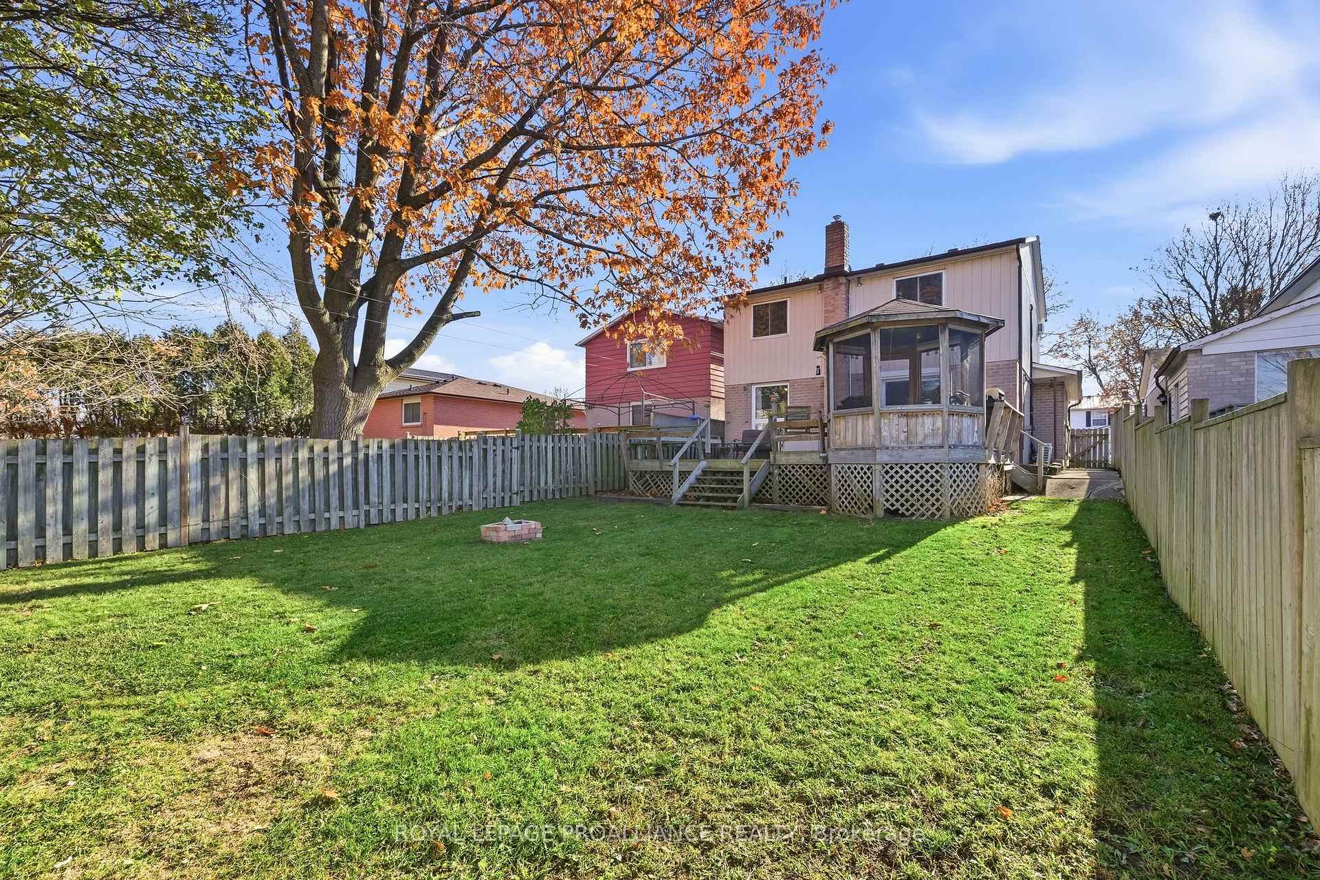 Photo 40 of 47 Arthur Mark Drive, Port Hope — HOMEH