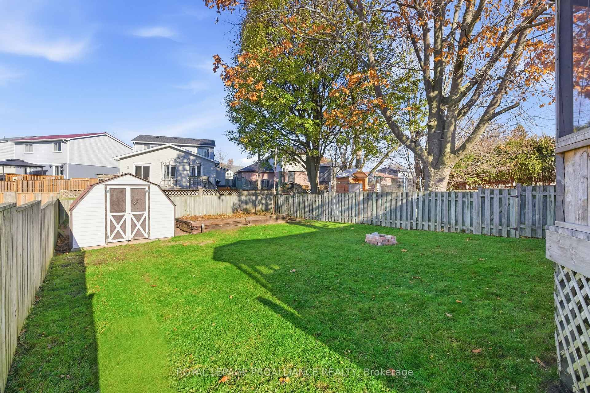Photo 42 of 47 Arthur Mark Drive, Port Hope — HOMEH
