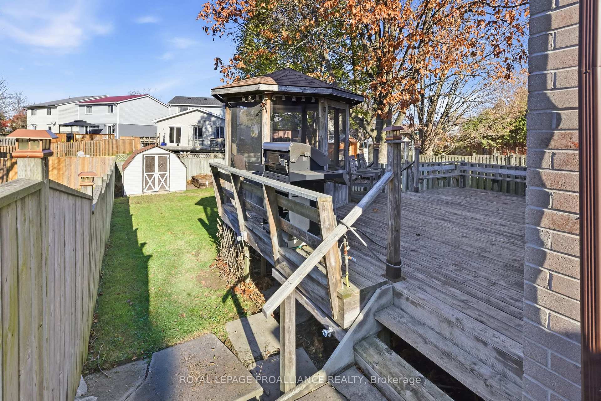 Photo 43 of 47 Arthur Mark Drive, Port Hope — HOMEH