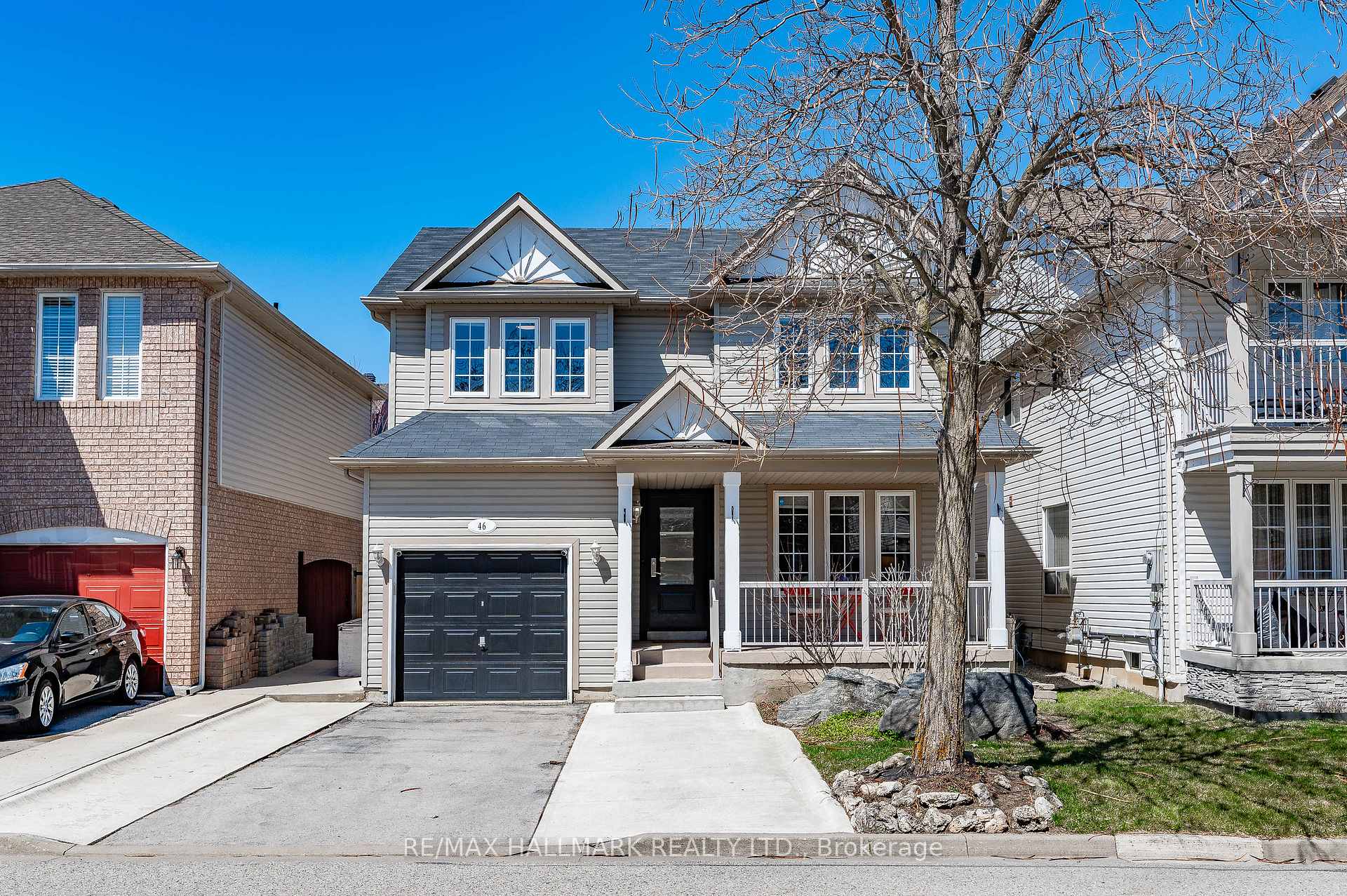 Photo 1 of 46 Babcock Crescent, Milton, Dempsey — HOMEH