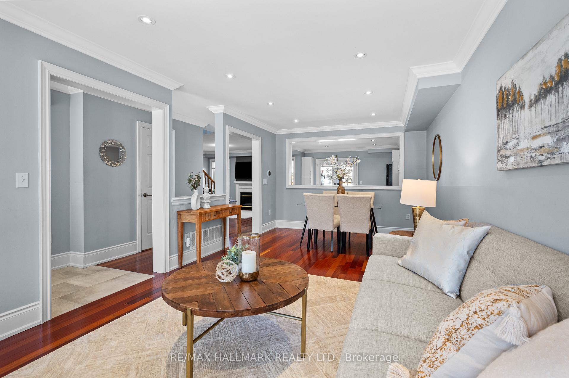 Photo 8 of 46 Babcock Crescent, Milton, Dempsey — HOMEH