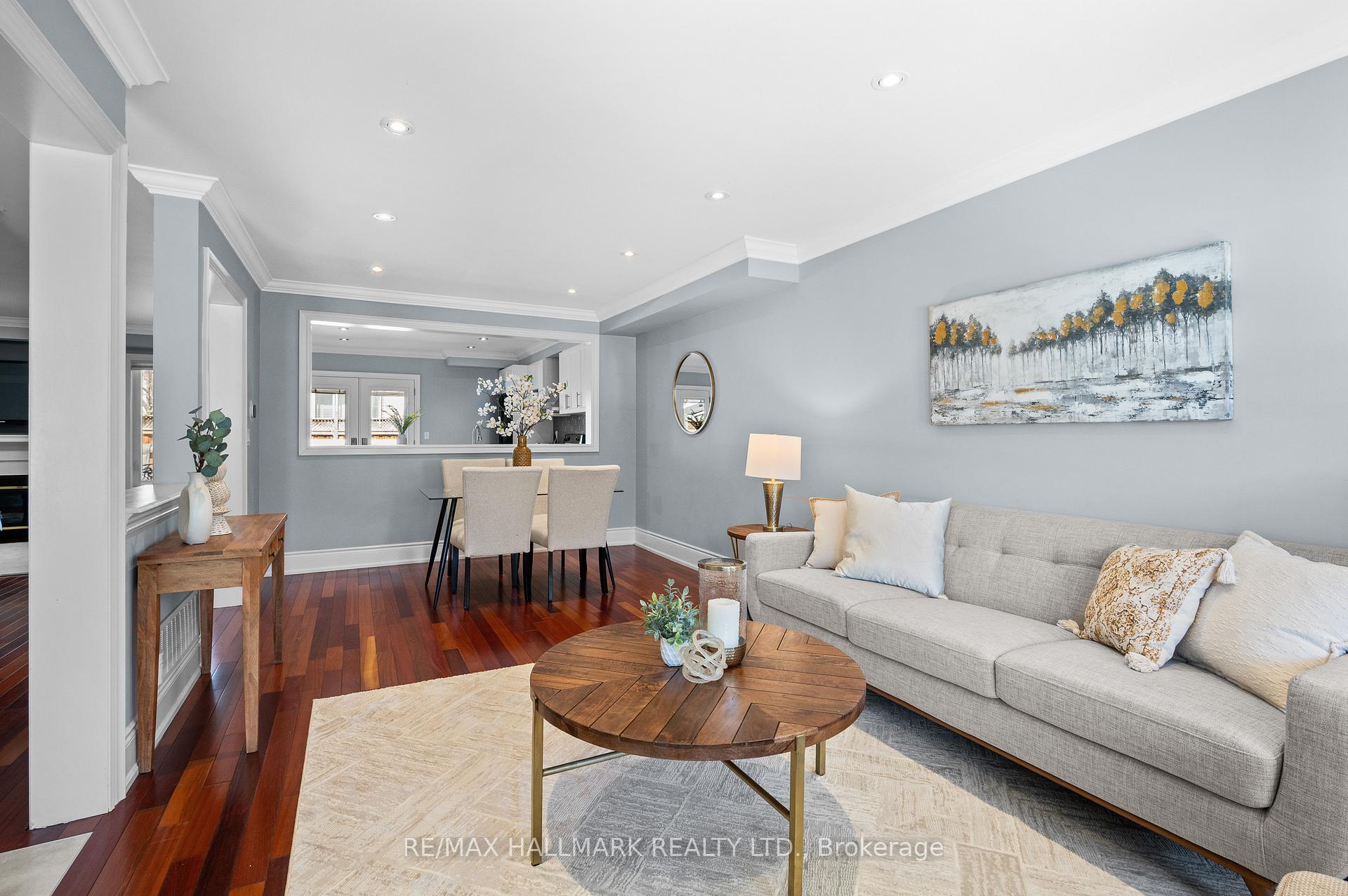 Photo 9 of 46 Babcock Crescent, Milton, Dempsey — HOMEH