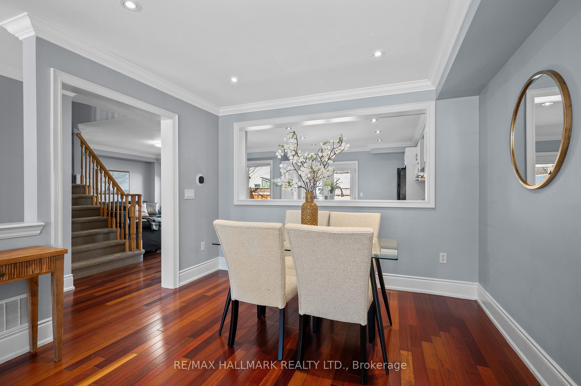 Photo 11 of 46 Babcock Crescent, Milton, Dempsey — HOMEH