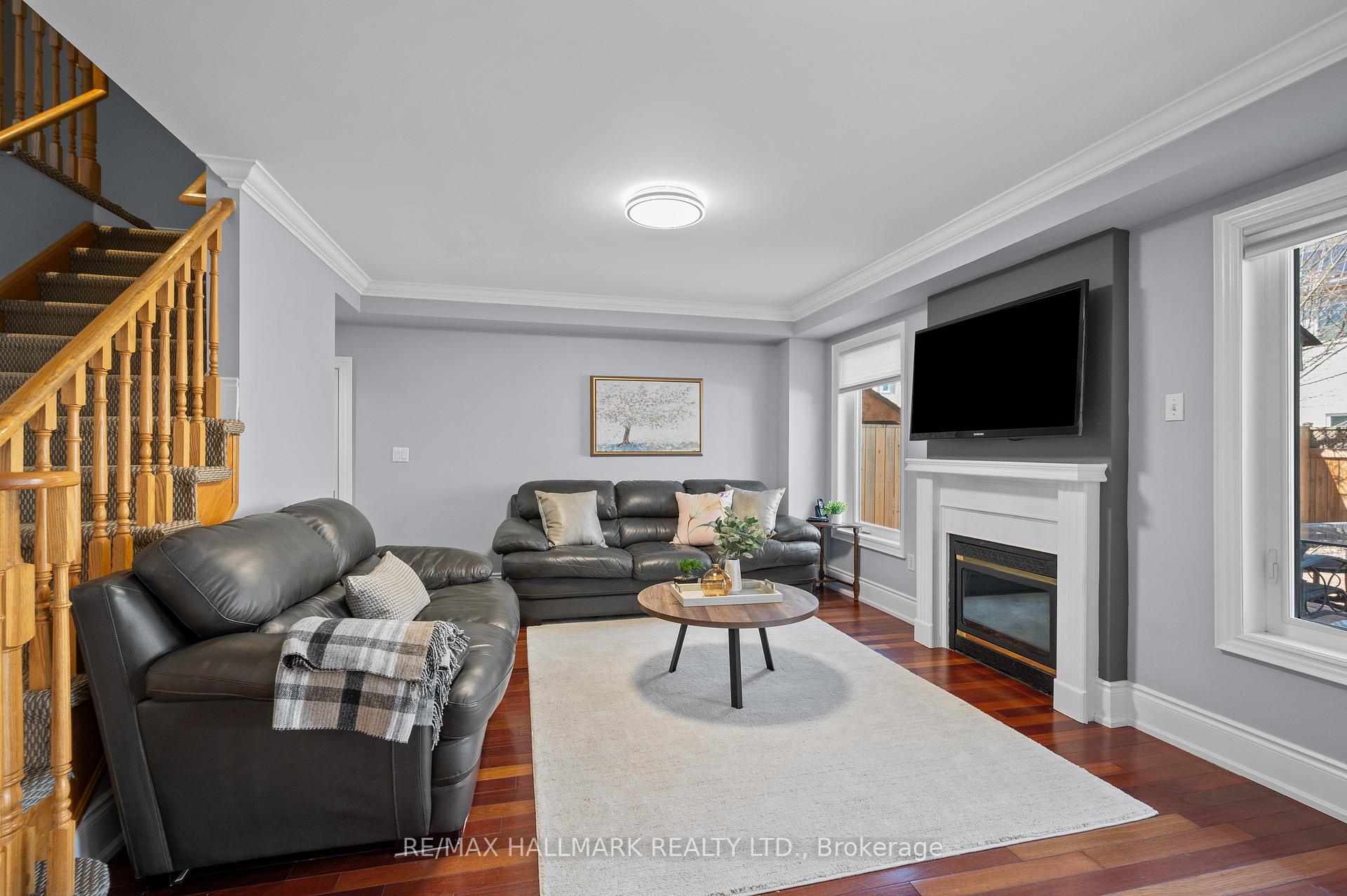 Photo 12 of 46 Babcock Crescent, Milton, Dempsey — HOMEH