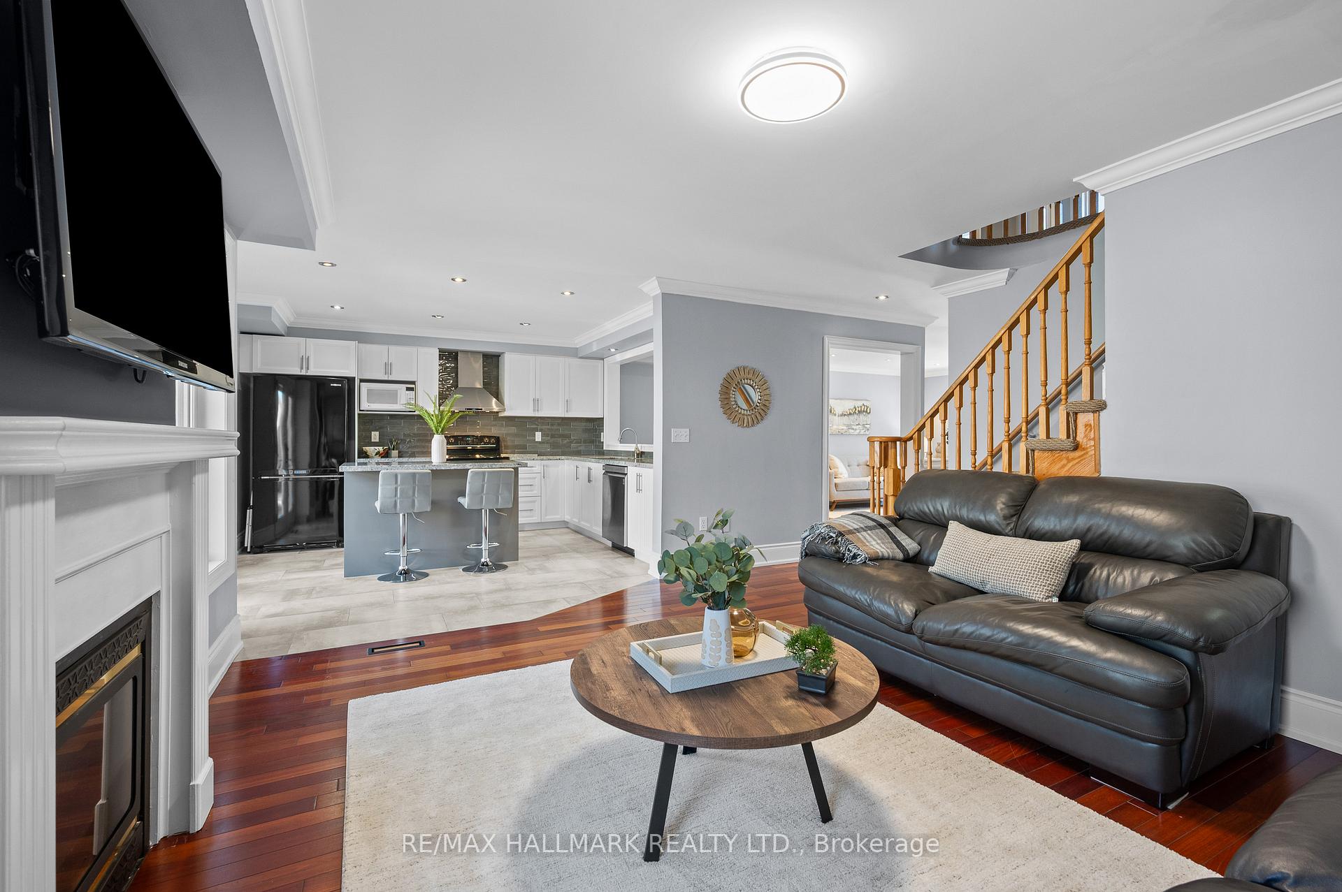 Photo 14 of 46 Babcock Crescent, Milton, Dempsey — HOMEH