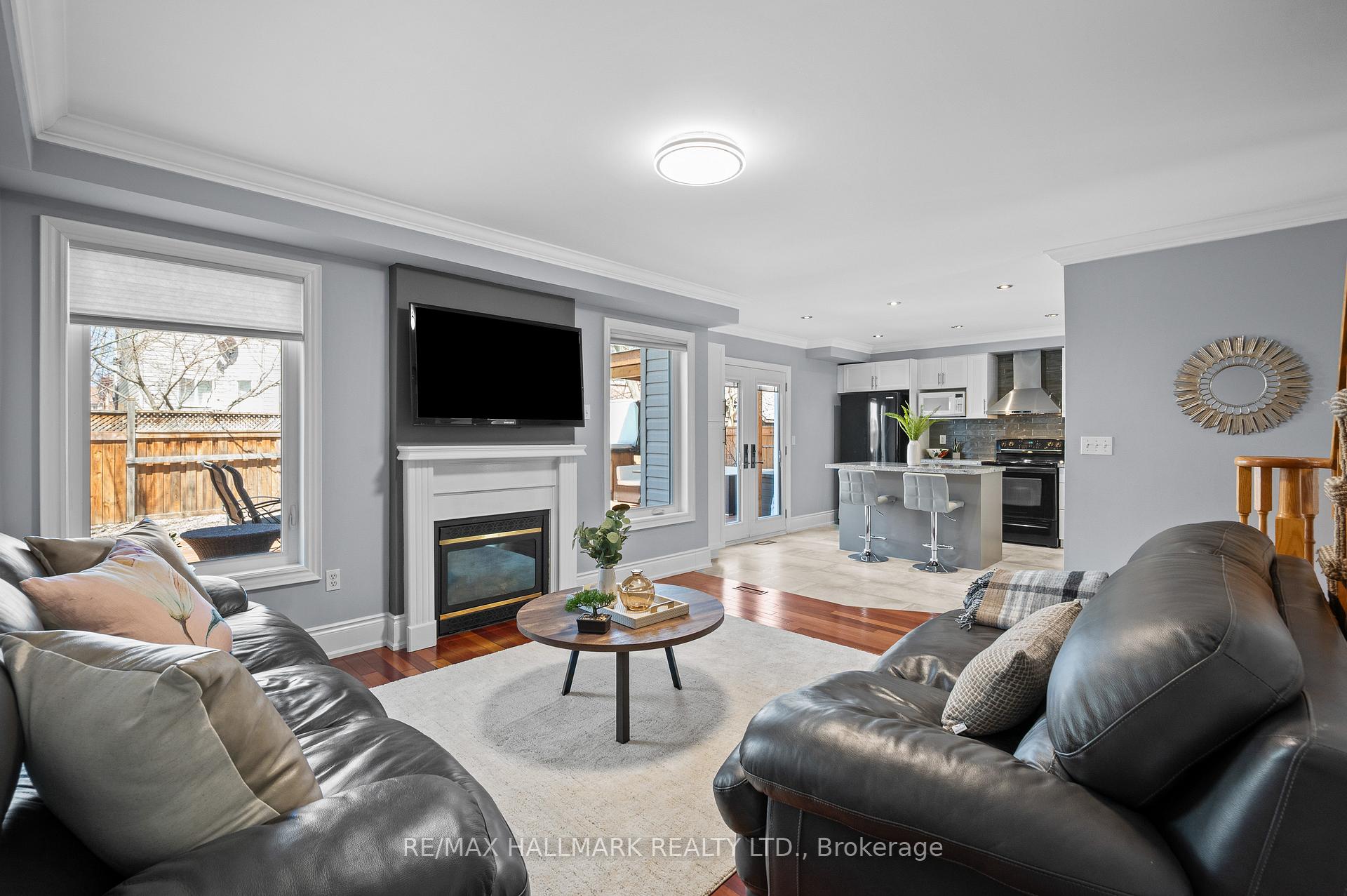 Photo 15 of 46 Babcock Crescent, Milton, Dempsey — HOMEH