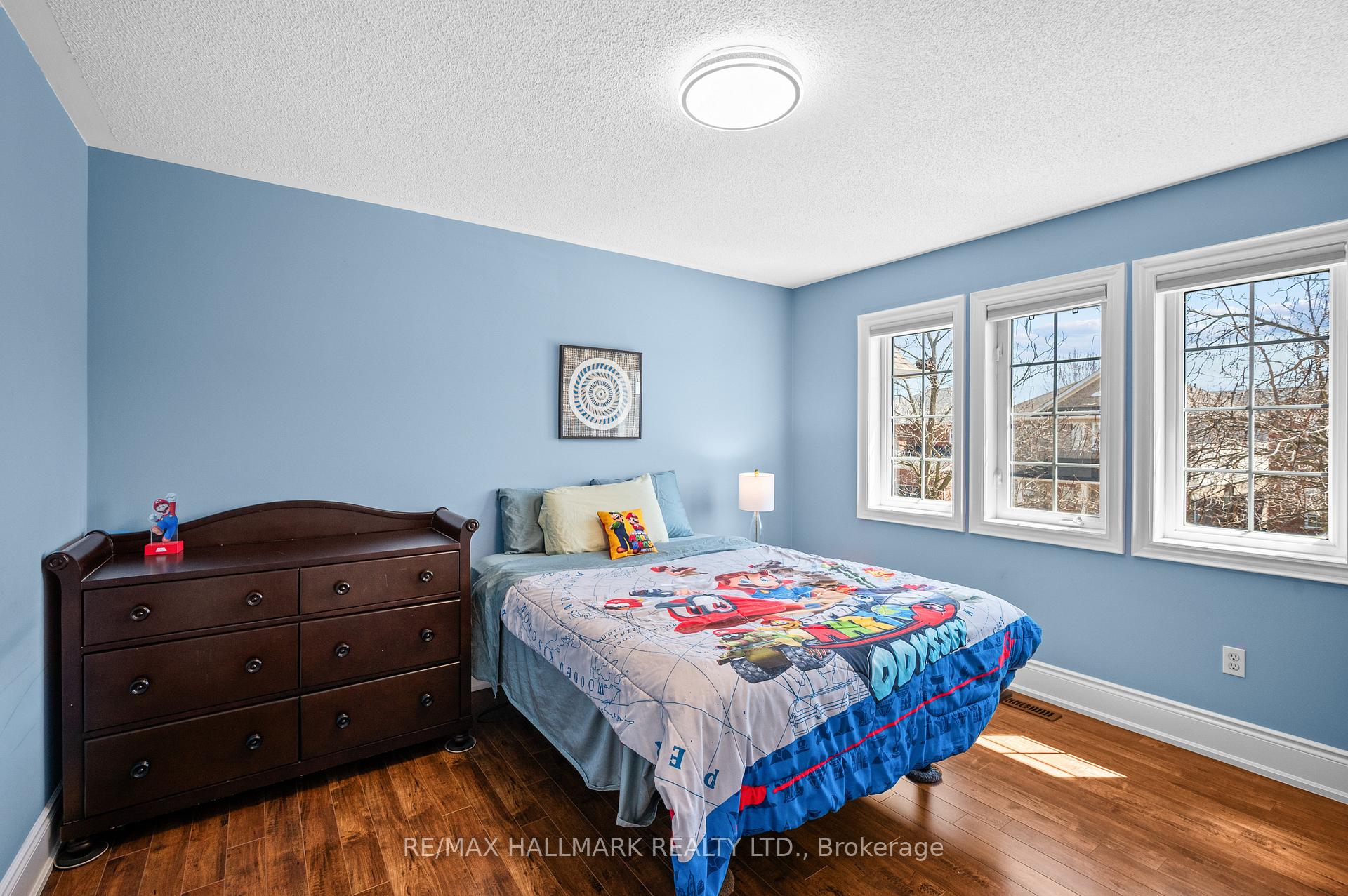 Photo 26 of 46 Babcock Crescent, Milton, Dempsey — HOMEH