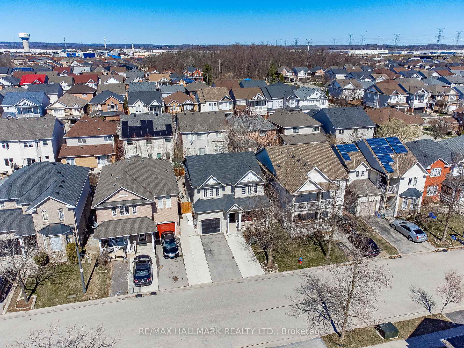 Photo 46 of 46 Babcock Crescent, Milton, Dempsey — HOMEH